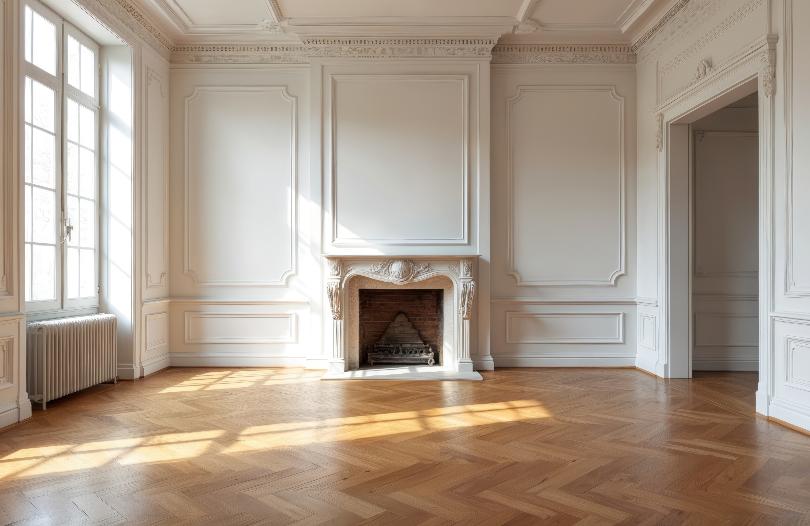 appartement 1 pièces - 60m2 à Paris (75002)