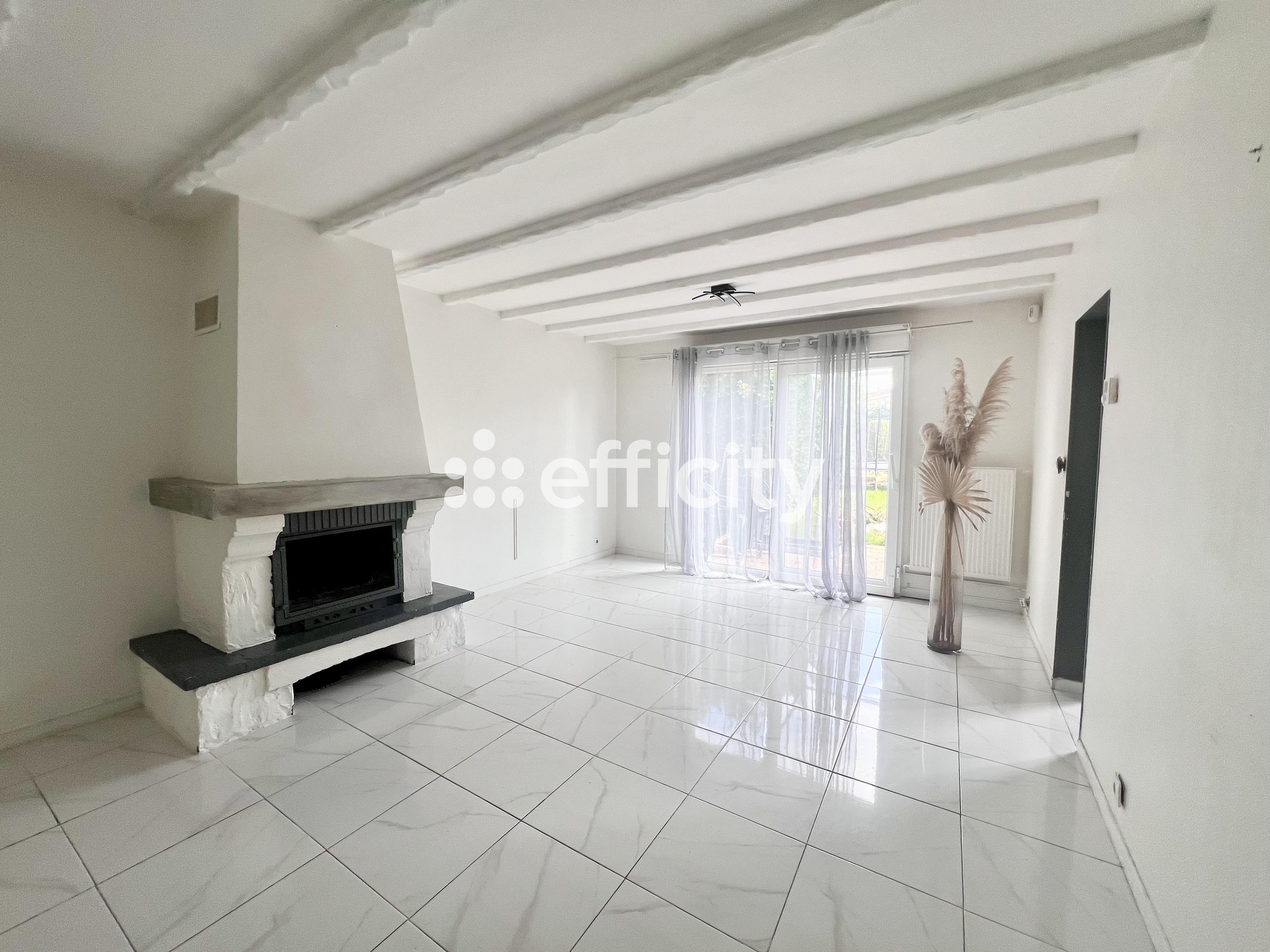 maison 4 pièces - 90m2 à Seclin (59113)