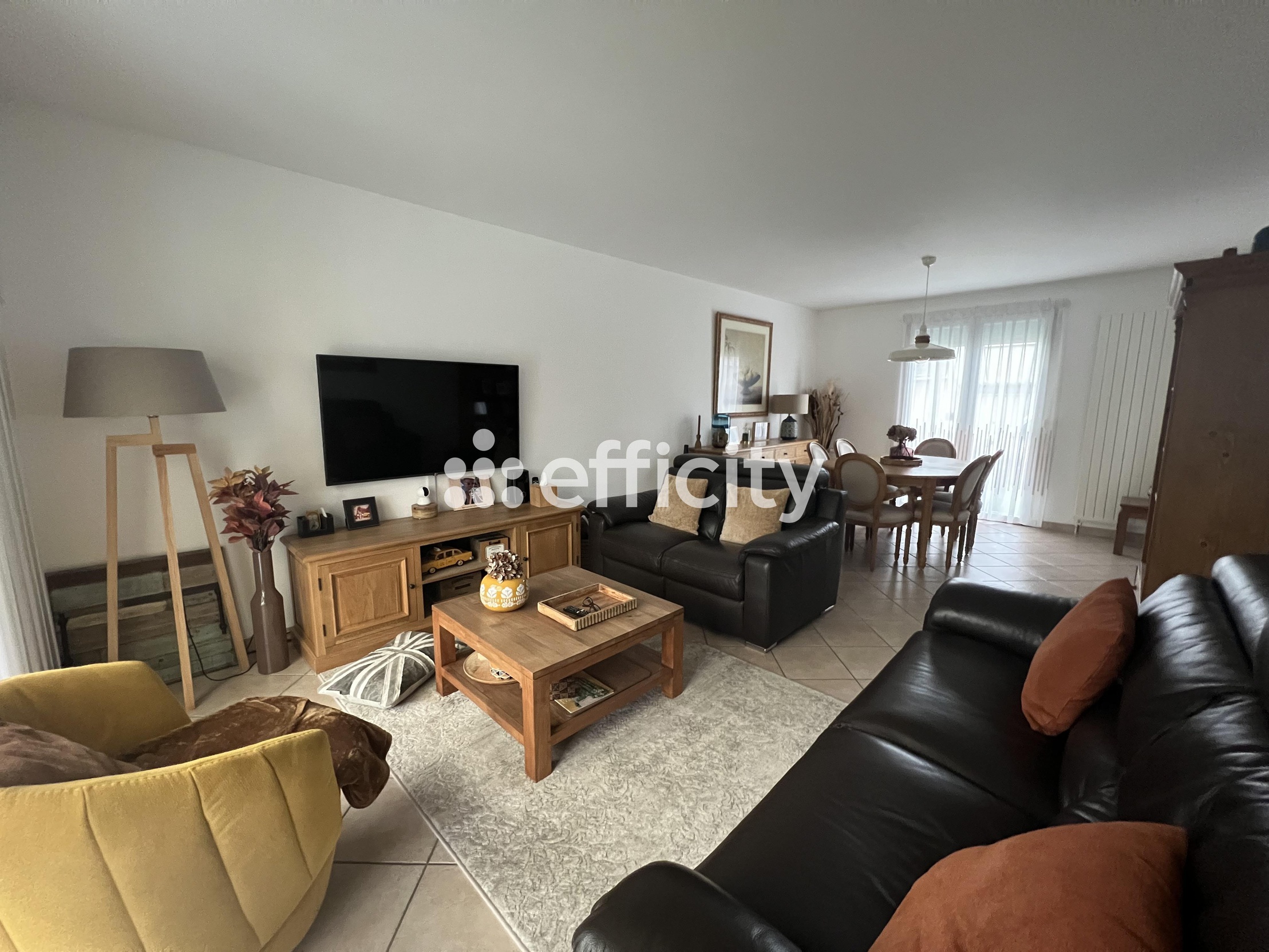 maison 5 pièces - 95m2 à Halluin (59250)