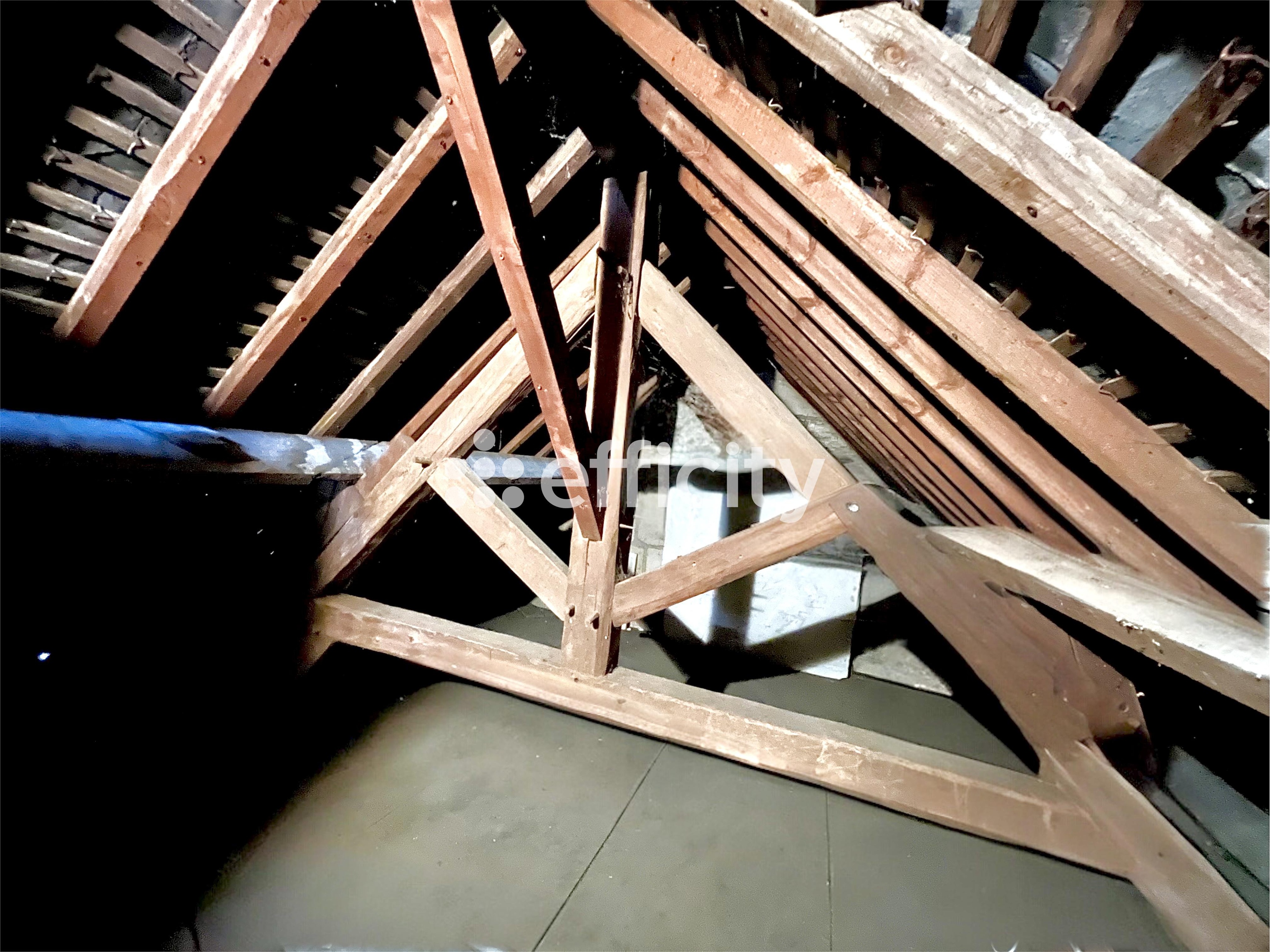 Achat immobilier Maison 3 pièces  80m2 à Soissons (02200) - Photo n°10