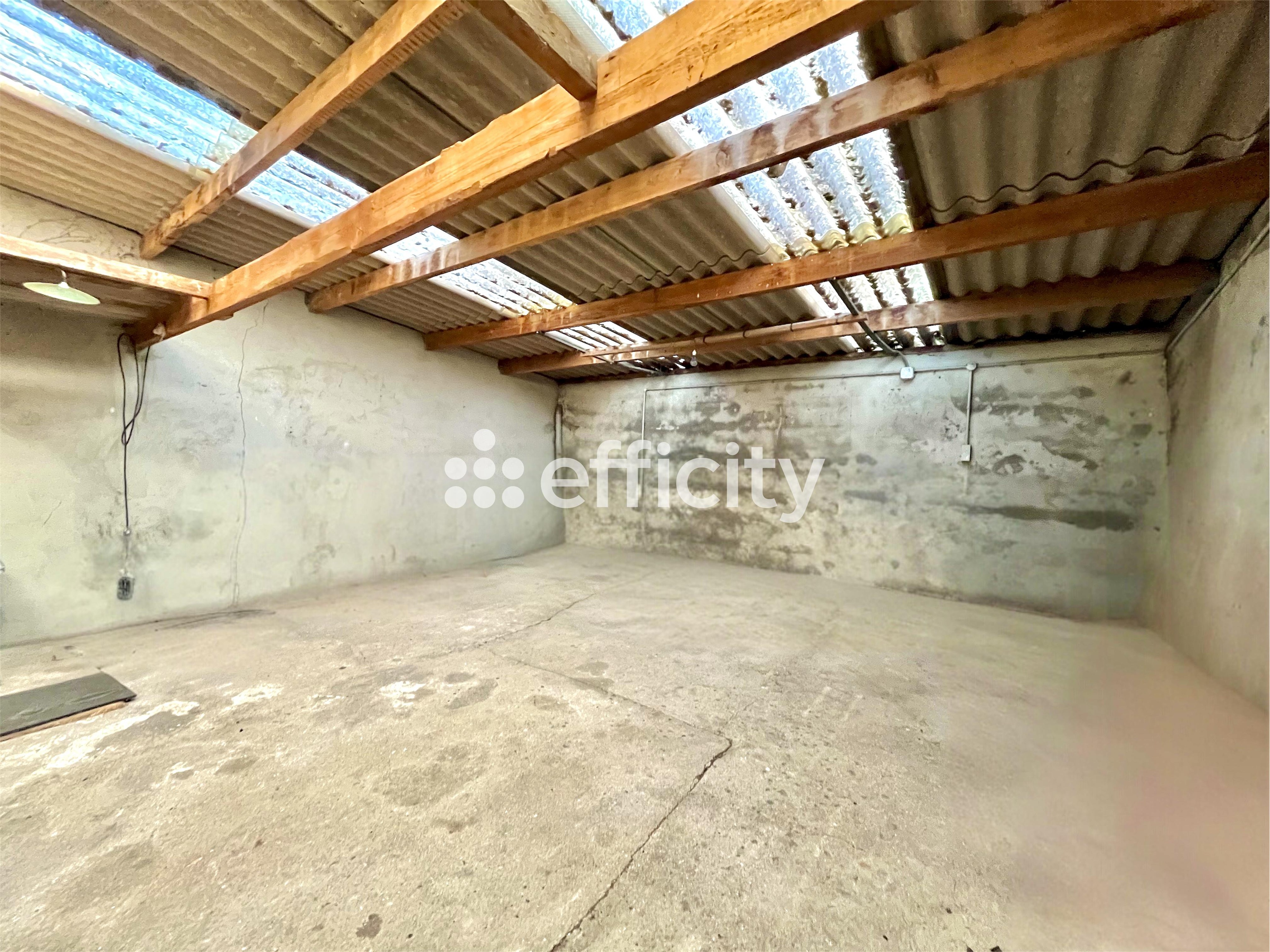 Achat immobilier Maison 3 pièces  80m2 à Soissons (02200) - Photo n°9