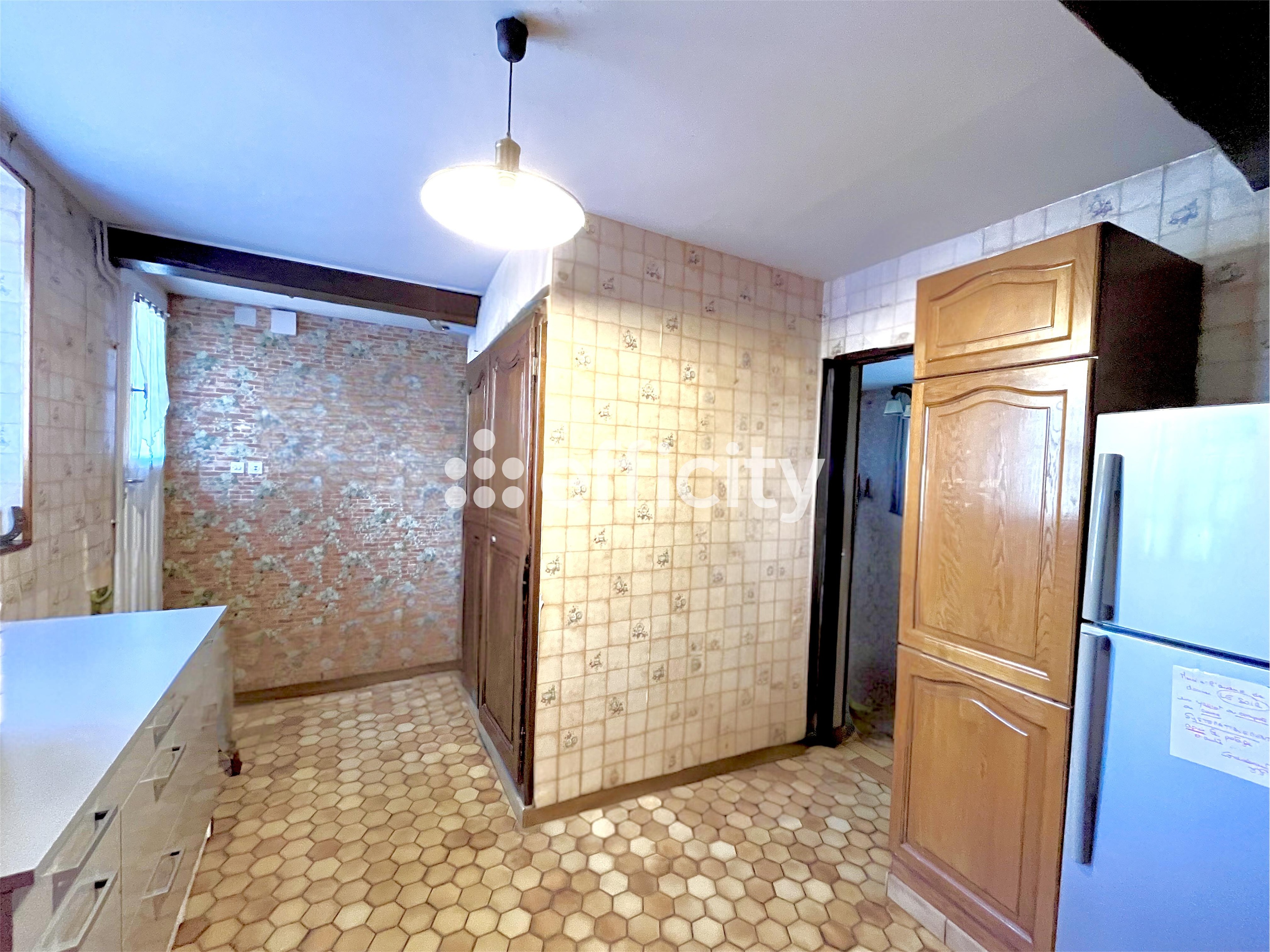 Achat immobilier Maison 3 pièces  80m2 à Soissons (02200) - Photo n°8