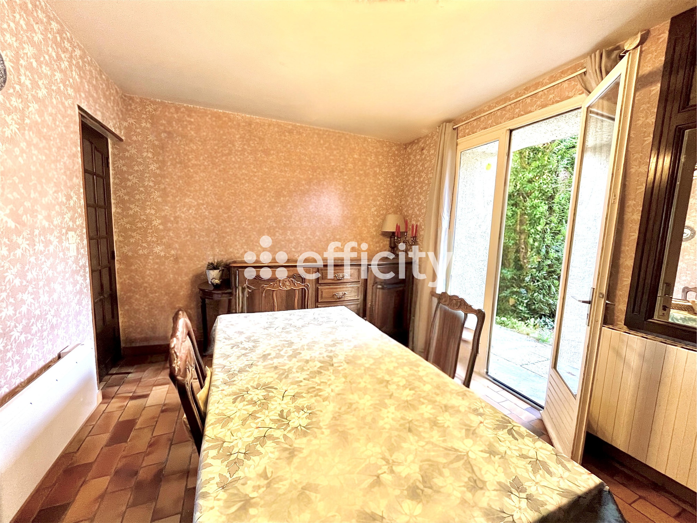 maison 3 pièces - 80m2 à Soissons (02200)