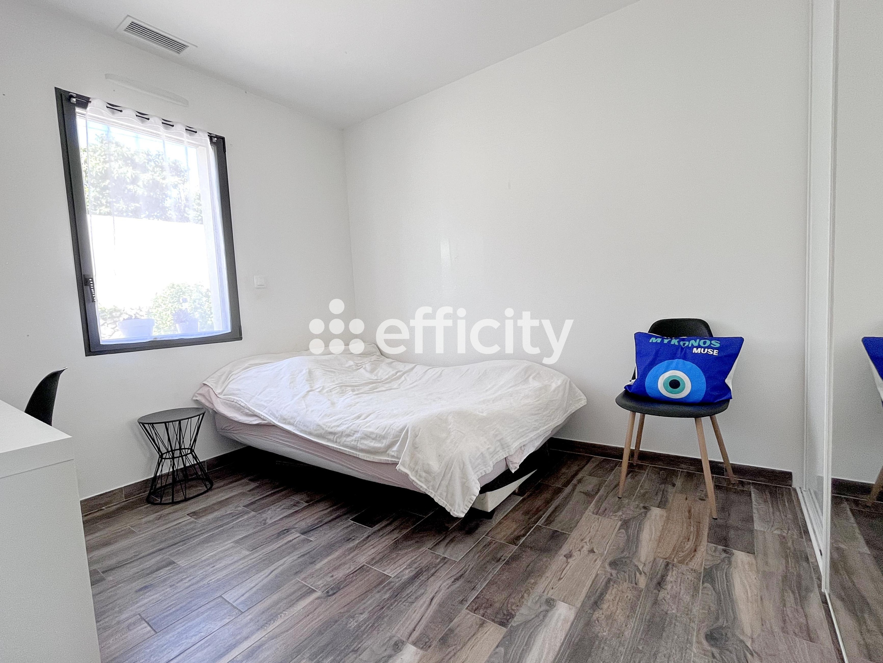 Achat immobilier Maison 5 pièces  120m2 à Marseille (13011) - Photo n°11