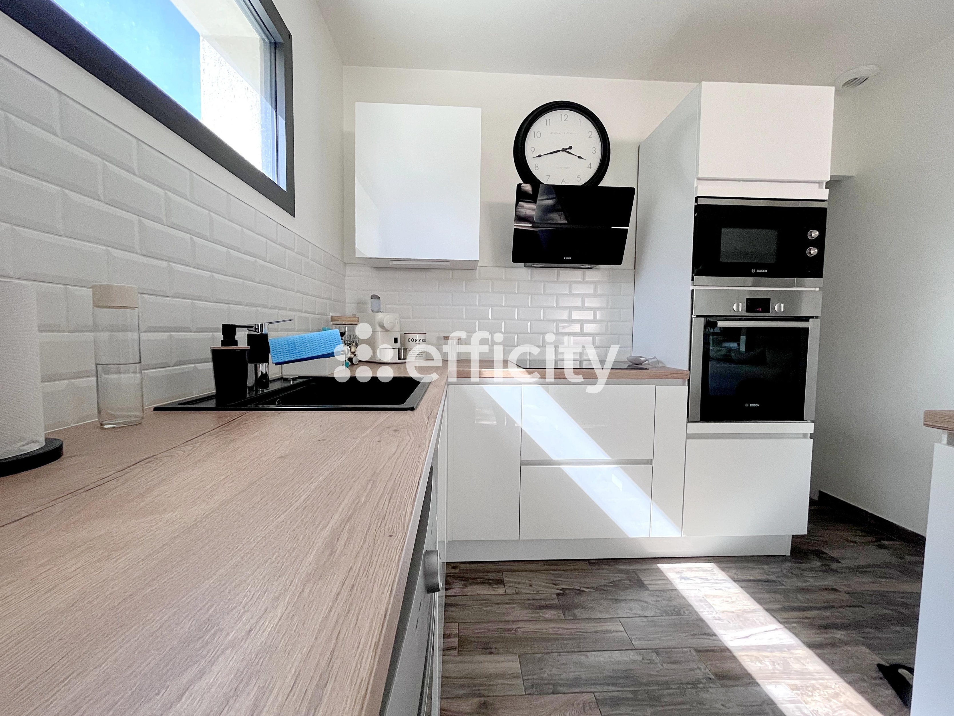 Achat immobilier Maison 5 pièces  120m2 à Marseille (13011) - Photo n°6