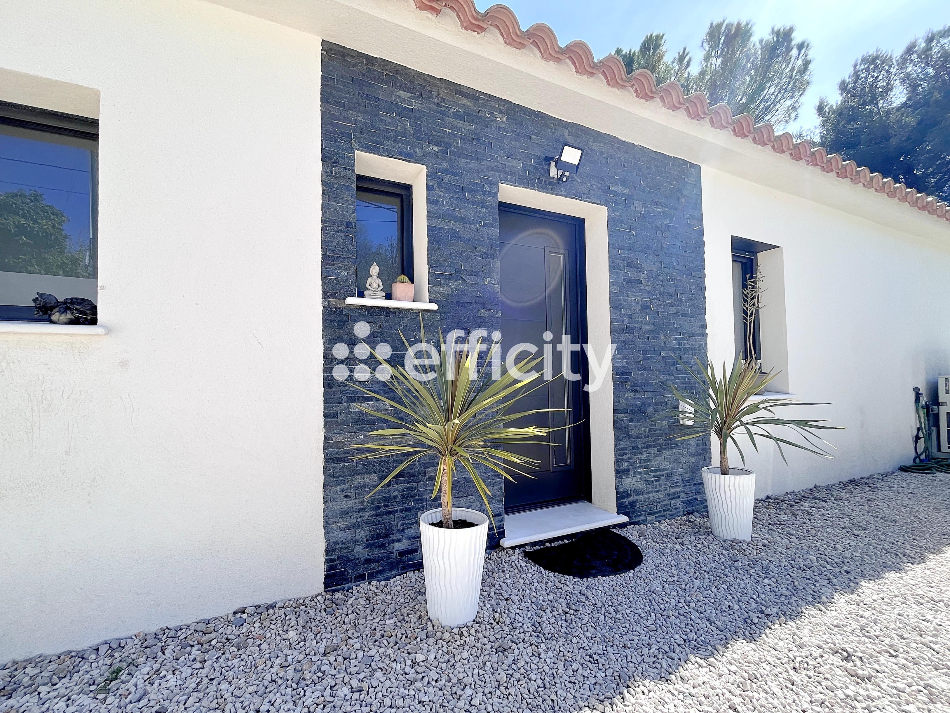 Achat immobilier Maison 5 pièces  120m2 à Marseille (13011) - Photo n°4