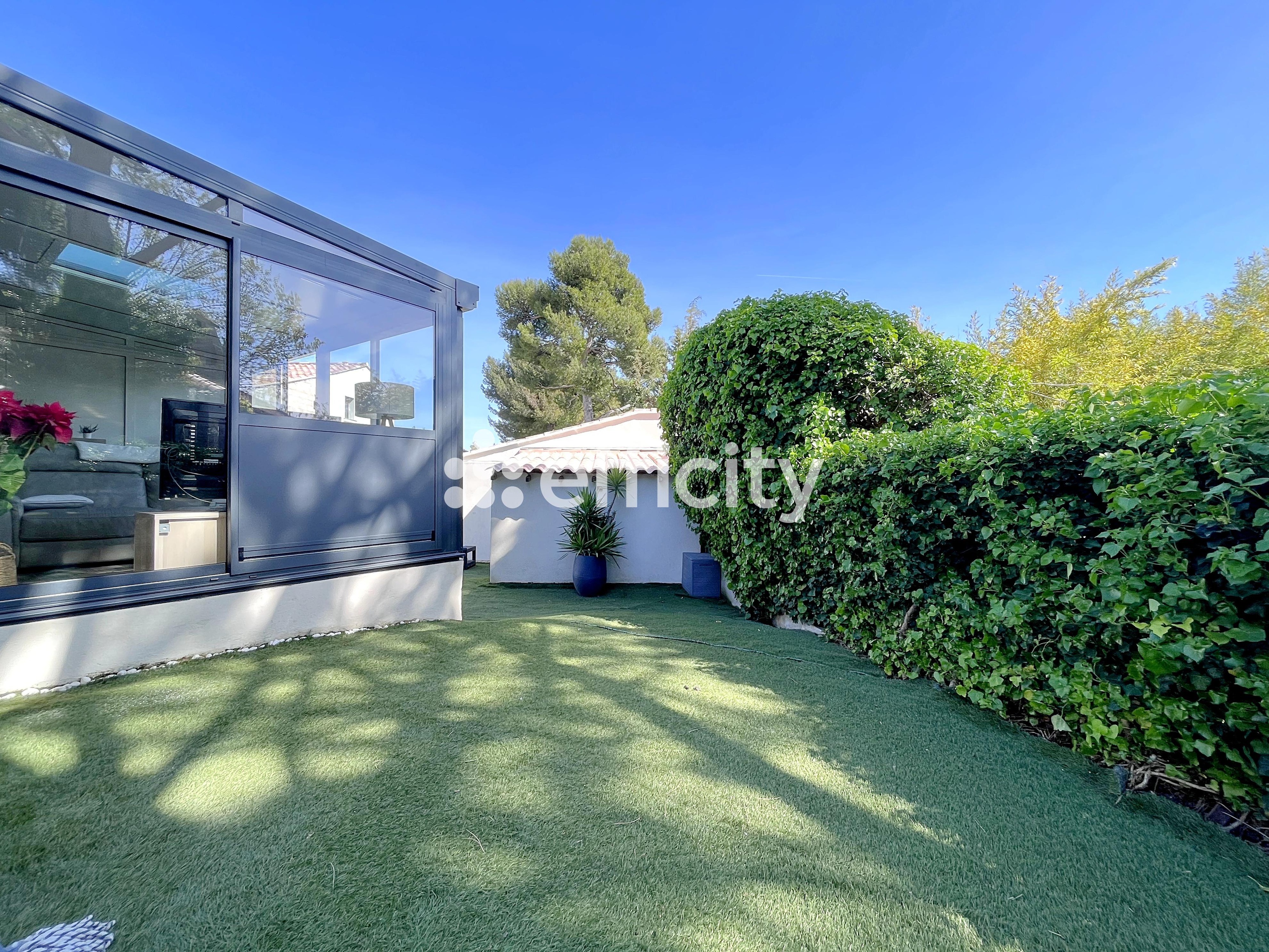 Achat immobilier Maison 5 pièces  120m2 à Marseille (13011) - Photo n°5