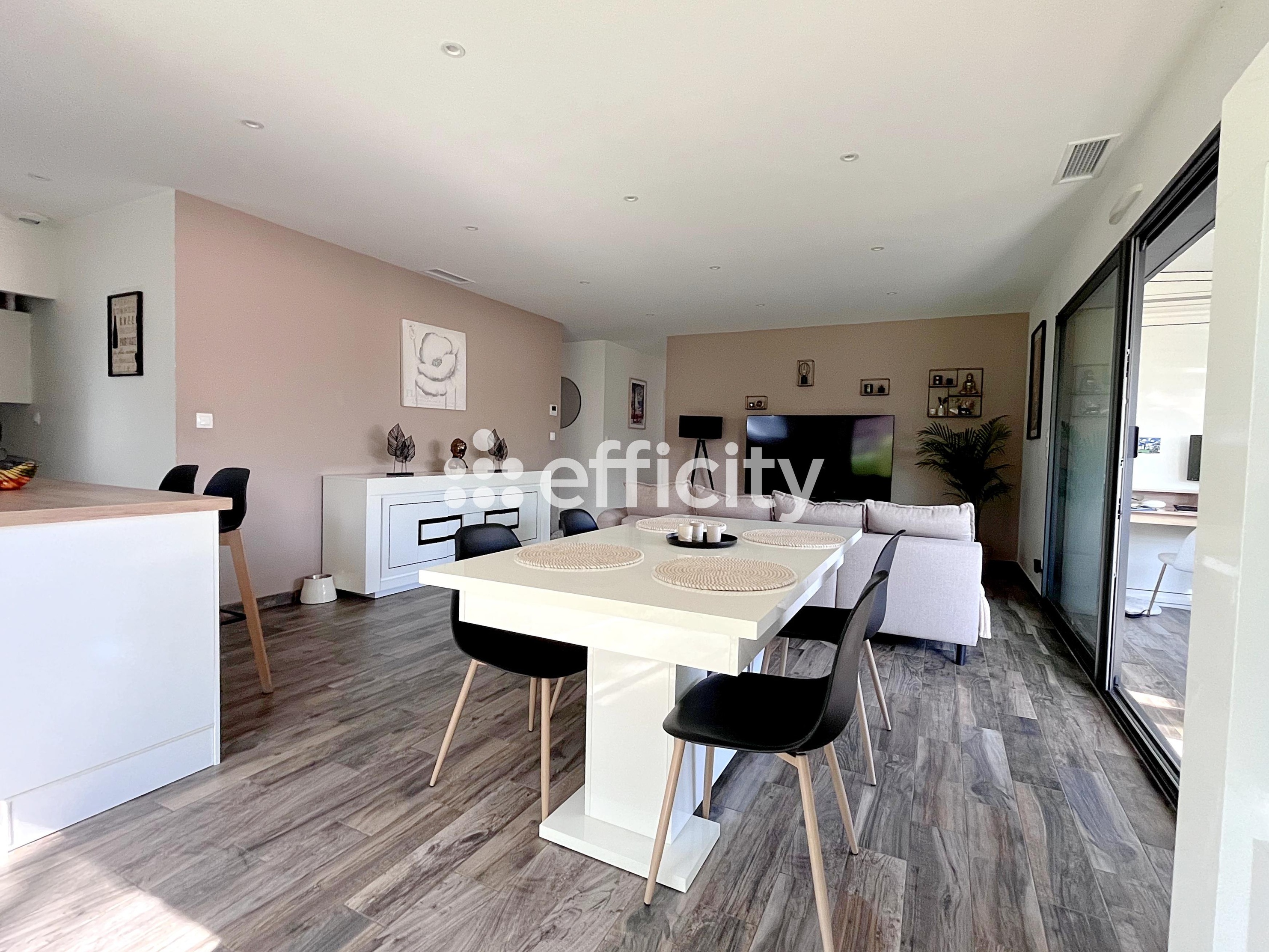 Achat immobilier Maison 5 pièces  120m2 à Marseille (13011) - Photo n°8