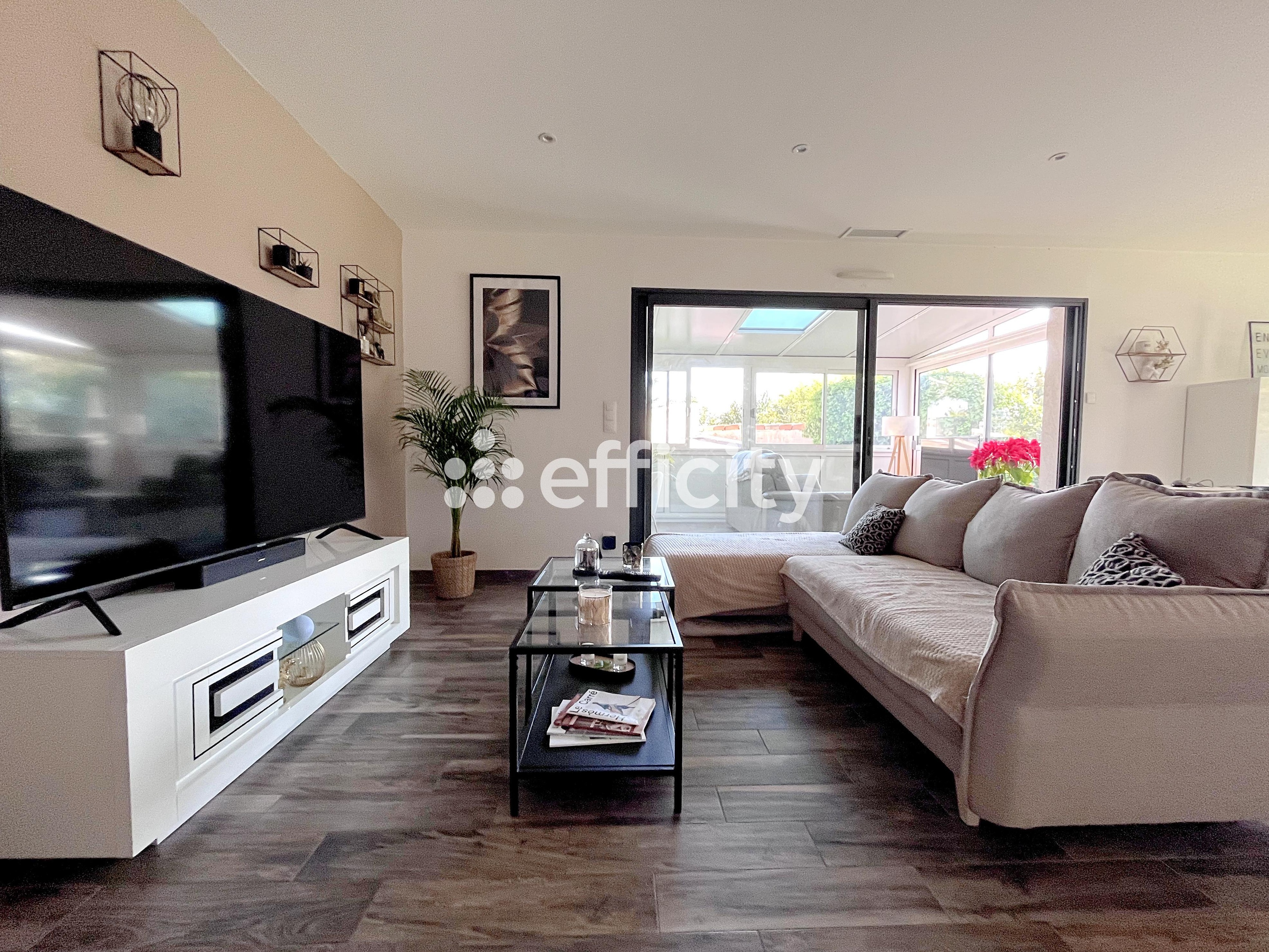 Achat immobilier Maison 5 pièces  120m2 à Marseille (13011) - Photo n°7