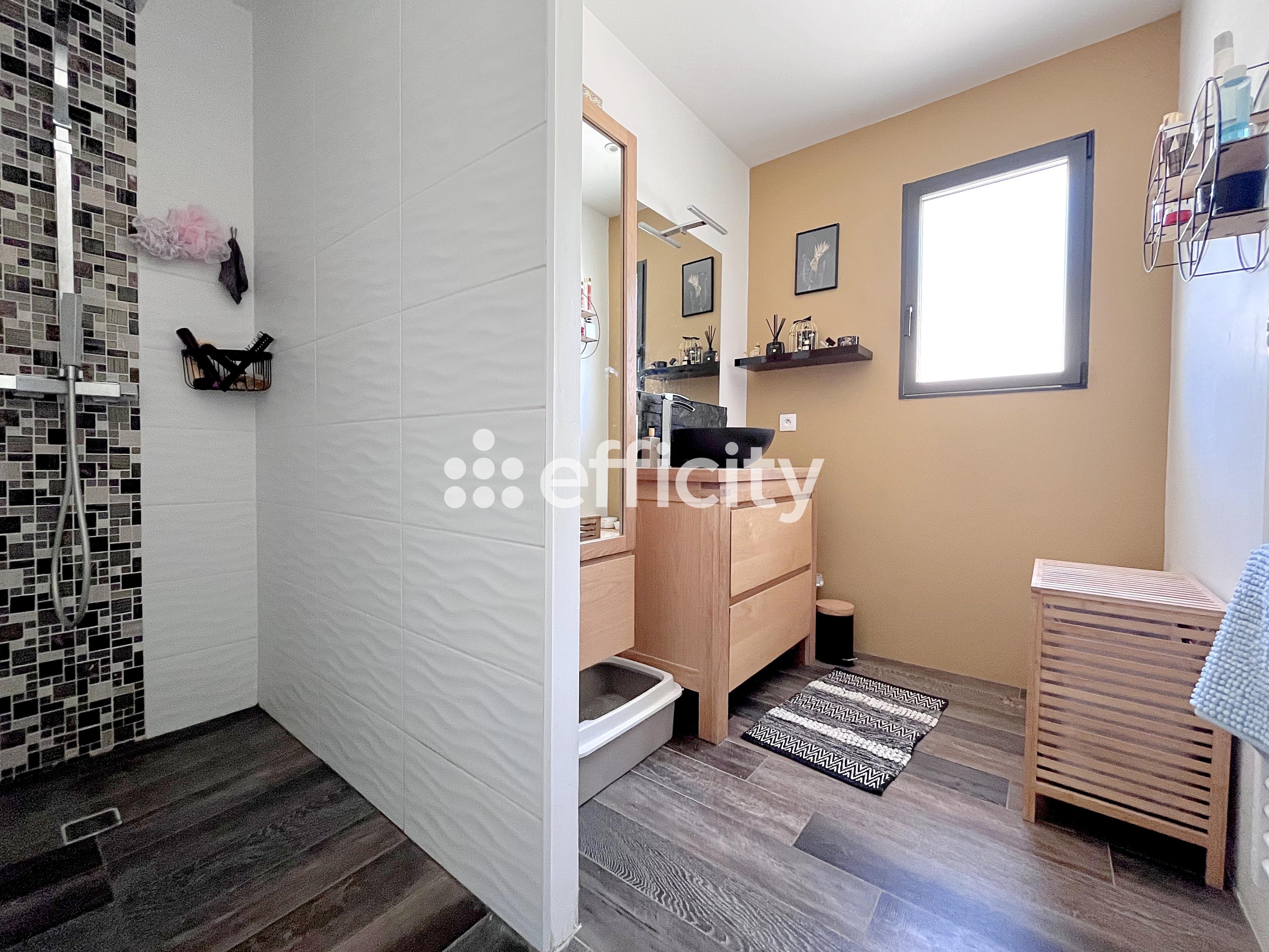 Achat immobilier Maison 5 pièces  120m2 à Marseille (13011) - Photo n°12