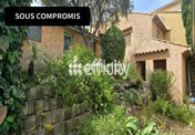 maison 4 pièces - 100m2 à Marseille (13011)