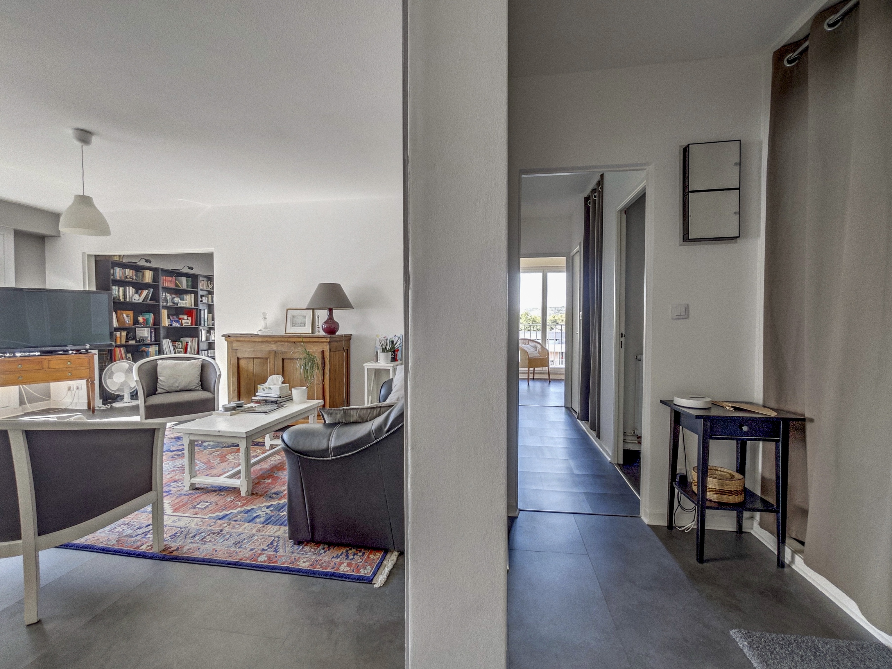 Achat immobilier Appartement 4 pièces  75m2 à Dijon (21000) - Photo n°6