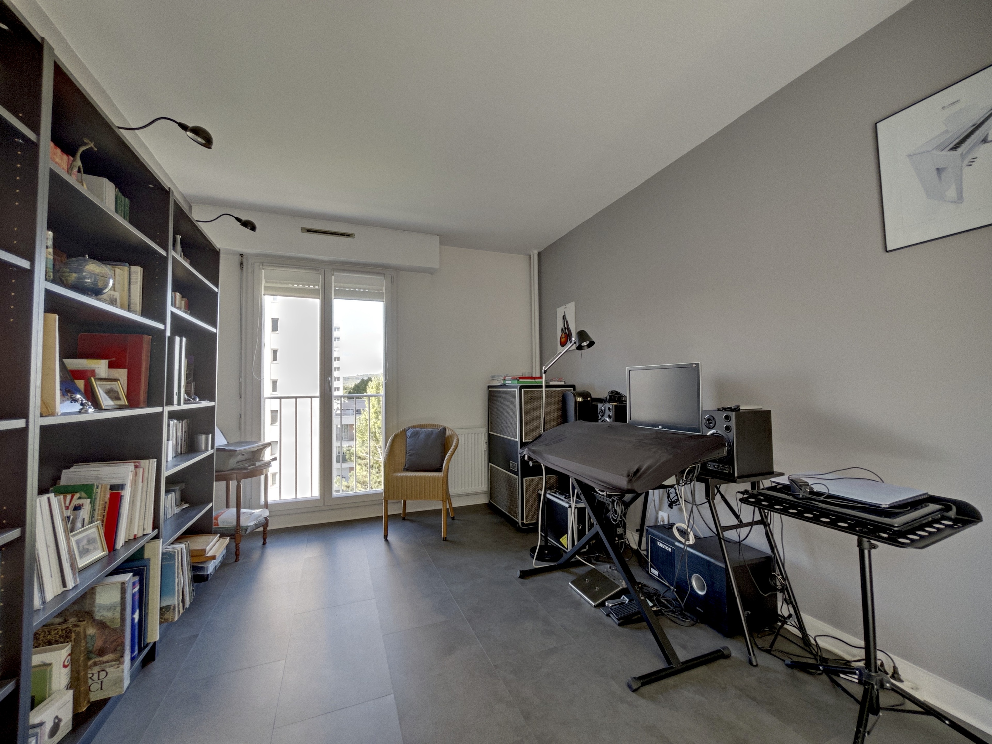 Achat immobilier Appartement 4 pièces  75m2 à Dijon (21000) - Photo n°10