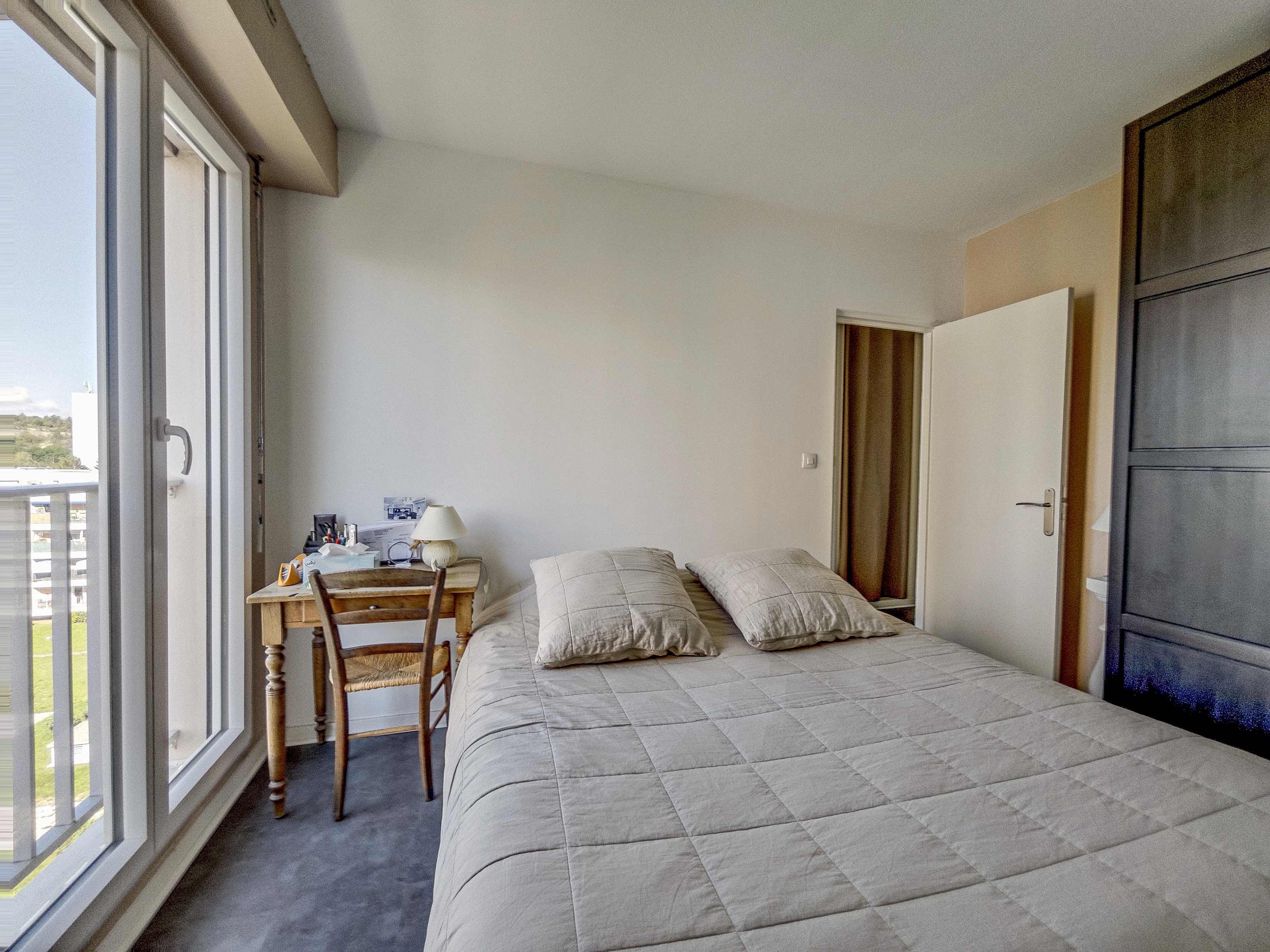 Achat immobilier Appartement 4 pièces  75m2 à Dijon (21000) - Photo n°9