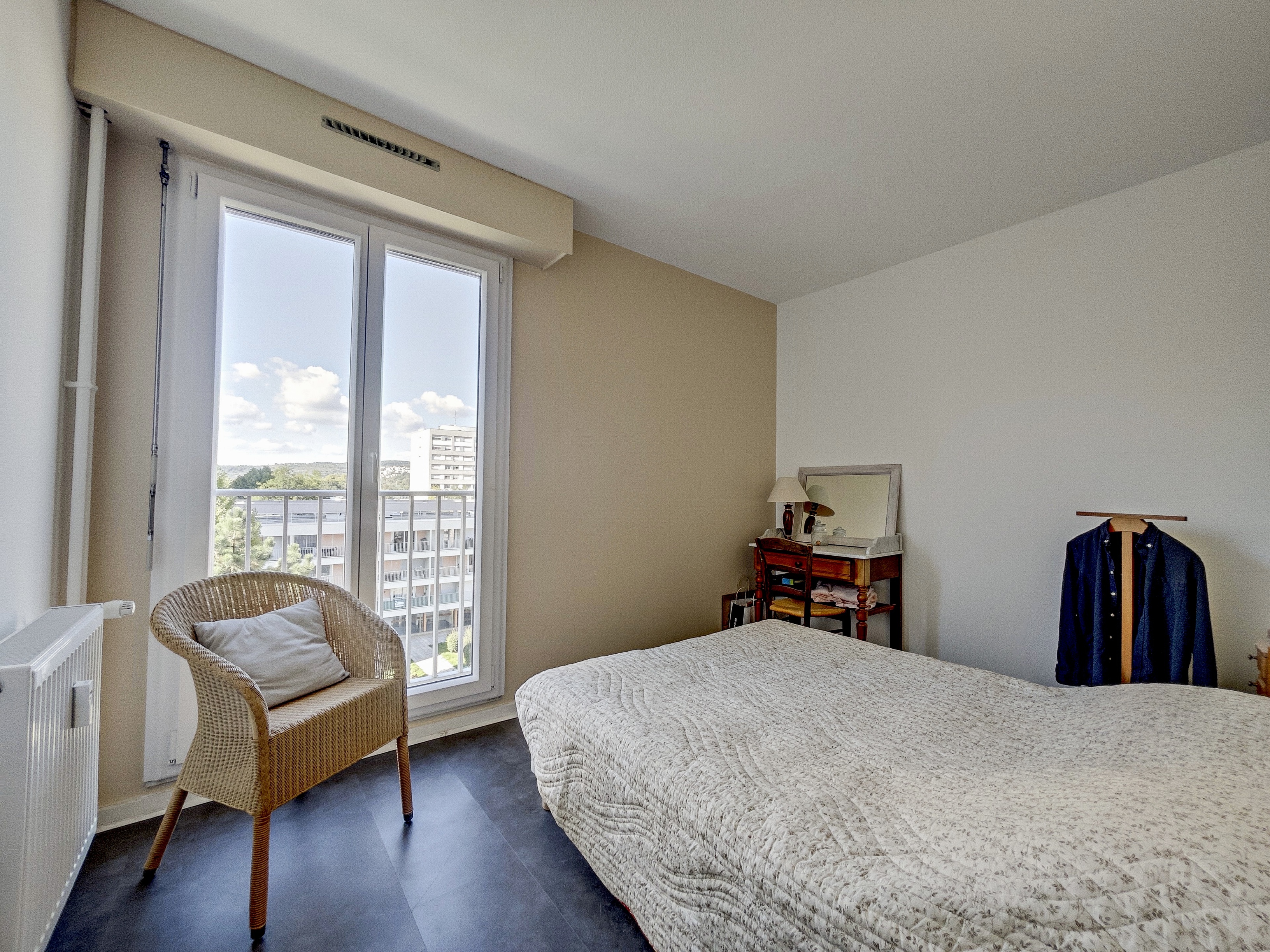 Achat immobilier Appartement 4 pièces  75m2 à Dijon (21000) - Photo n°8