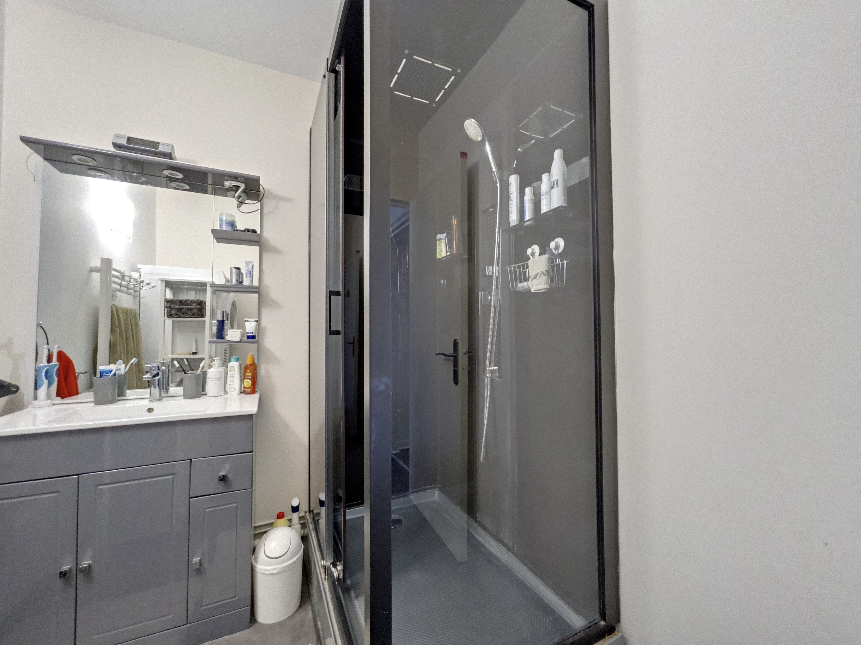 Achat immobilier Appartement 4 pièces  75m2 à Dijon (21000) - Photo n°11