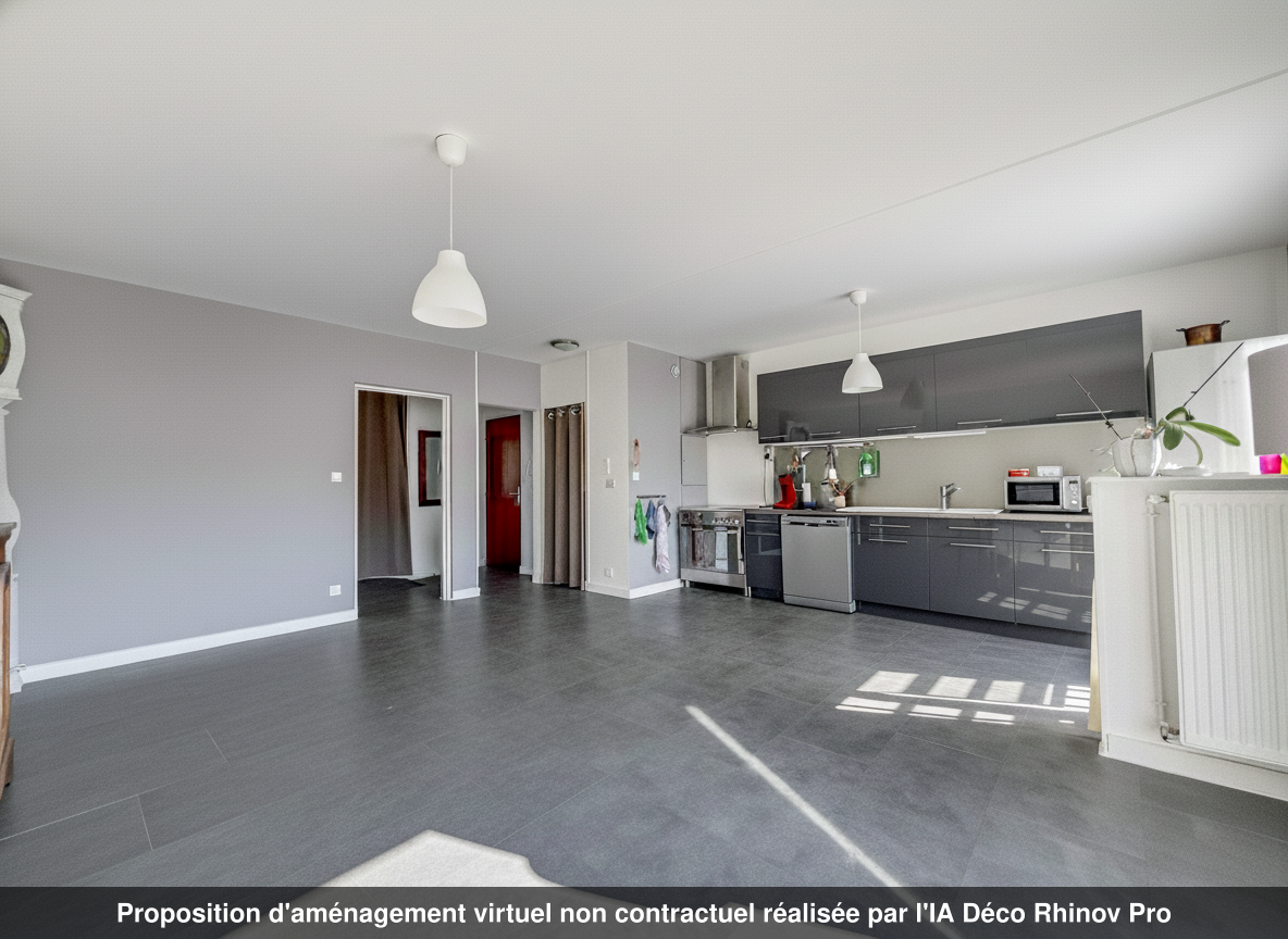 Appartement 4 pièces 75 m² · à Dijon · 75 m² · 95 000 €