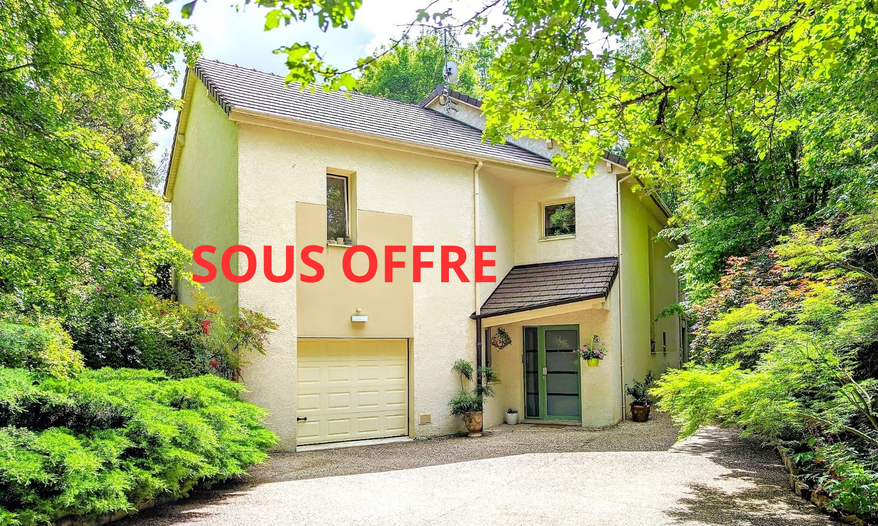 maison 6 pièces - 180m2 à Asnières-lès-Dijon (21380)