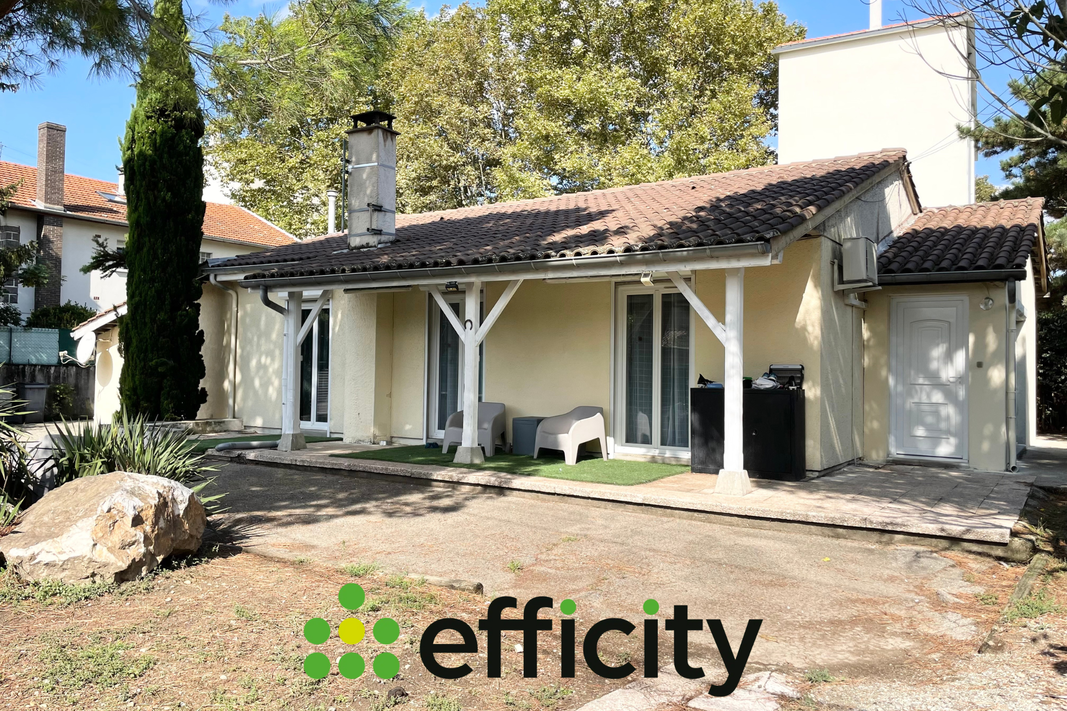 maison 4 pièces - 88m2 à Givors (69700)