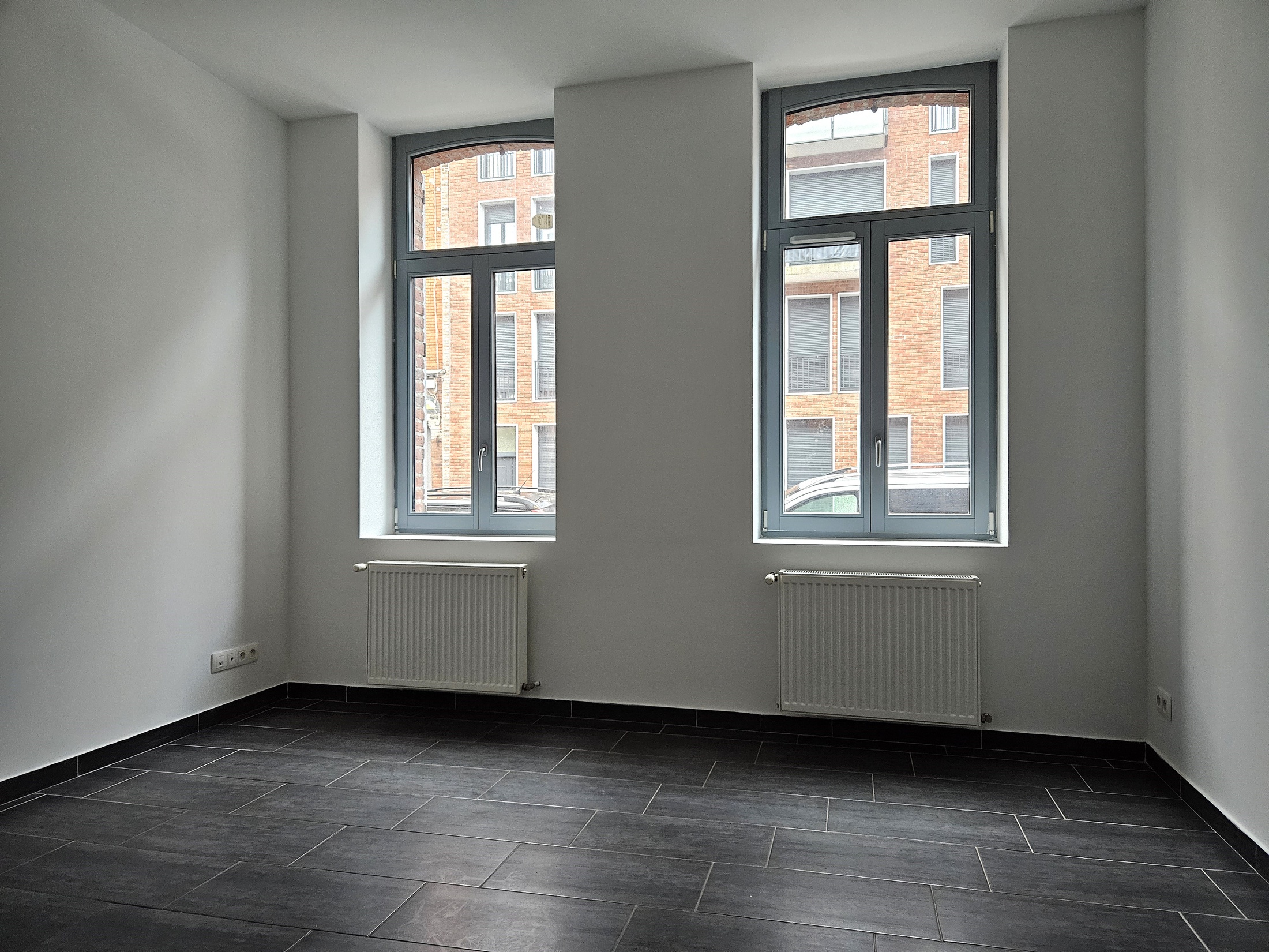 appartement 3 pièces - 55m2 à Lille (59000)