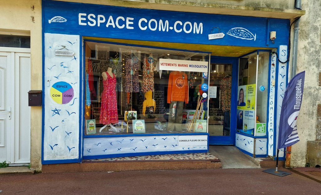 fonds-de-commerce  - 185m2 à La Hague (50440)