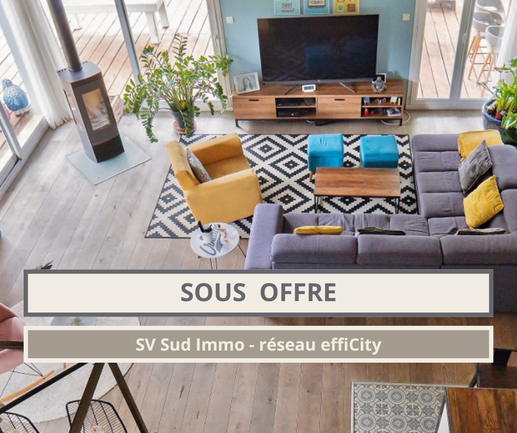 maison 7 pièces - 188m2 à Cavaillon (84300)