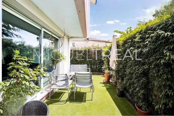 appartement 3 pièces - 60m2 à Labenne (40530)