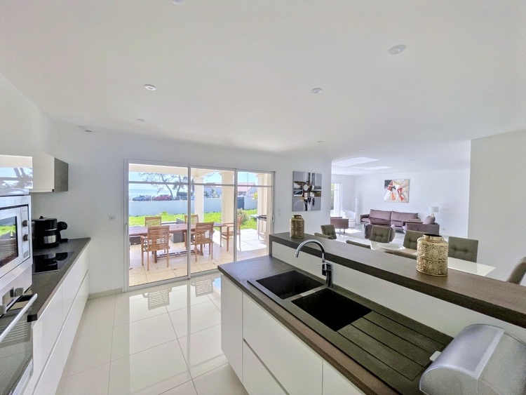 appartement 2 pièces - 70m2 à Royan (17200)