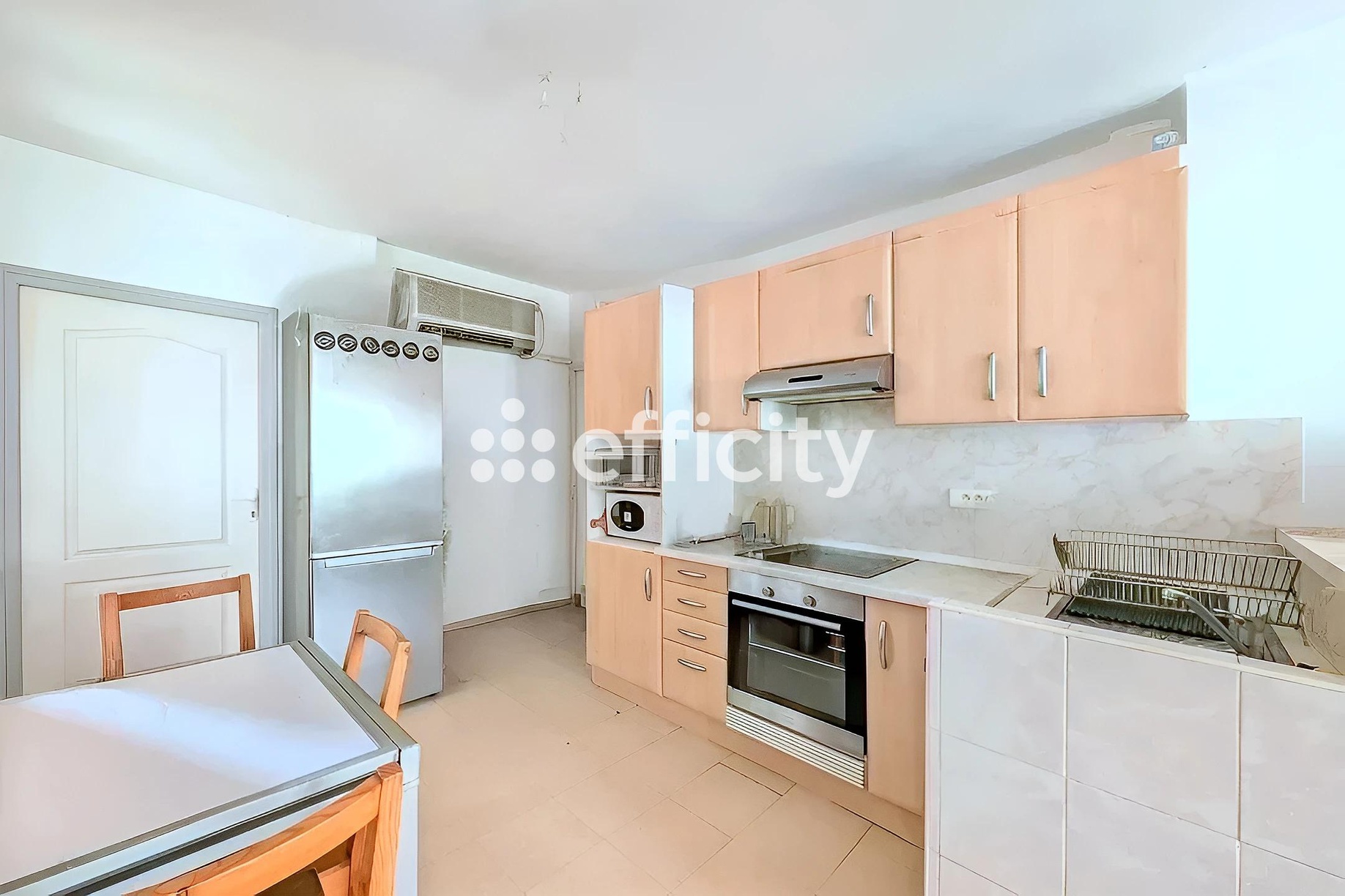 Achat immobilier Appartement 5 pièces  62m2 à Montpellier (34000) - Photo n°5
