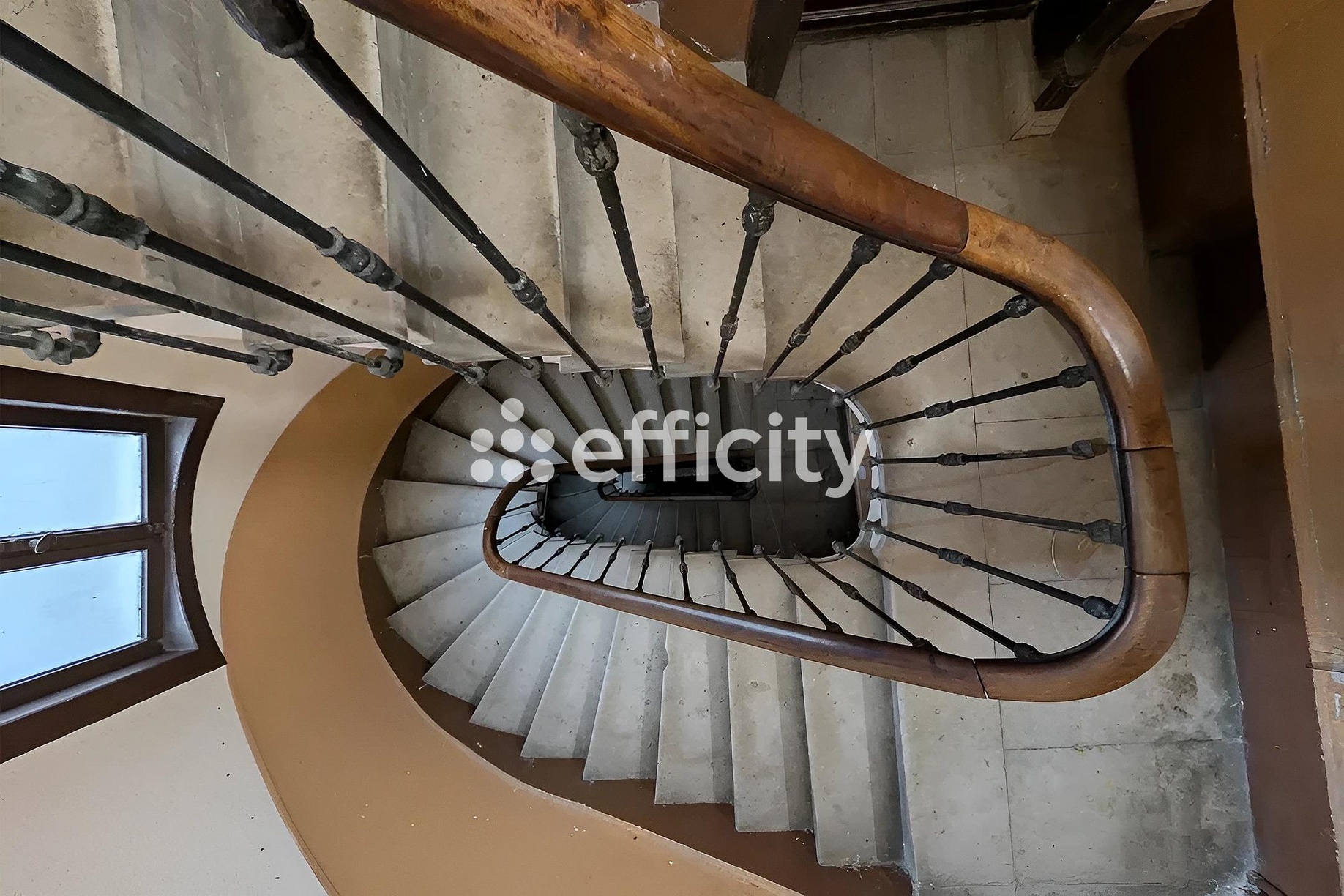 Achat immobilier Appartement 5 pièces  62m2 à Montpellier (34000) - Photo n°1