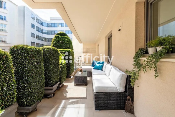 appartement 3 pièces - 73m2 à Levallois-Perret (92300)