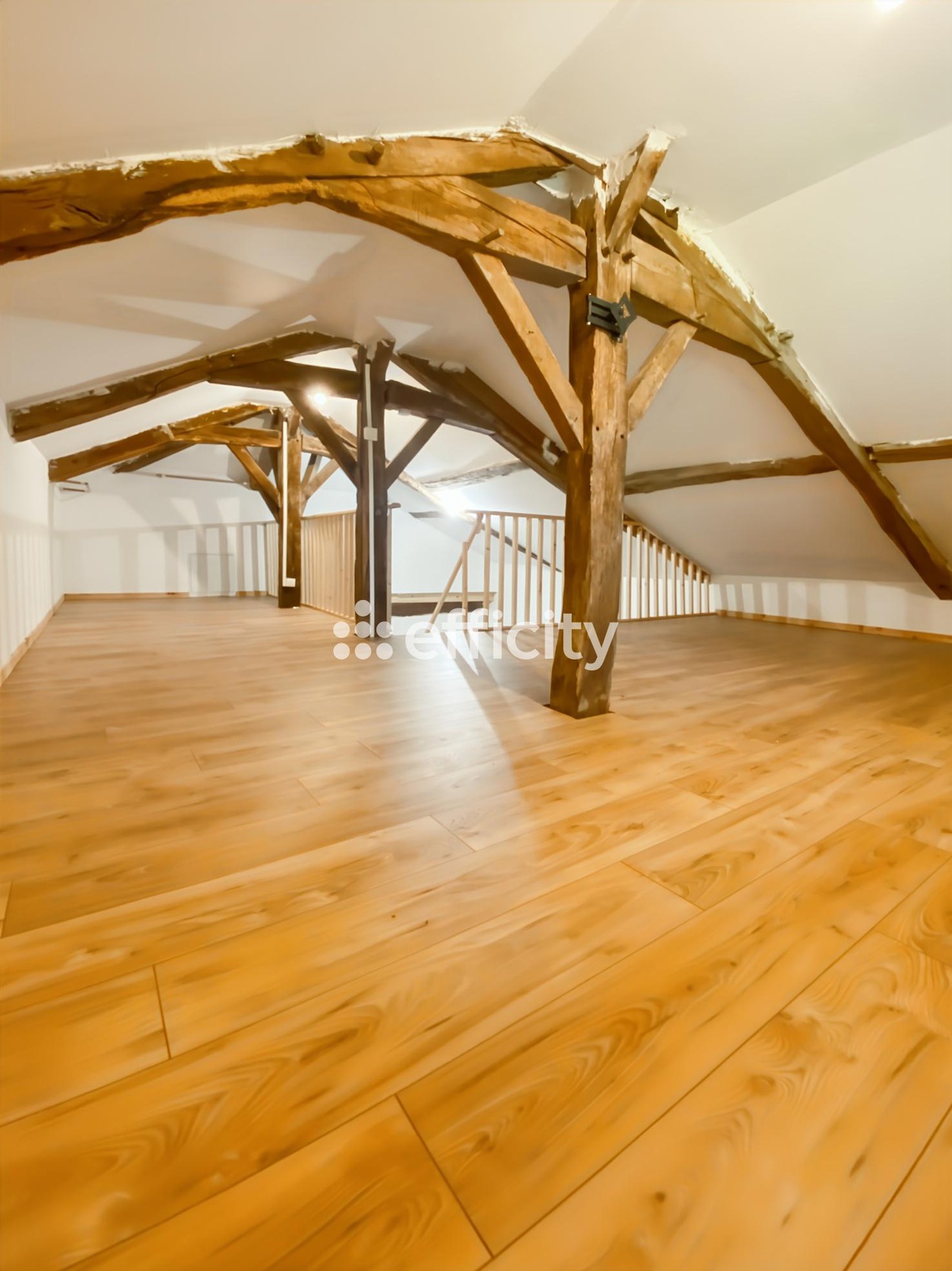 Achat immobilier Maison 4 pièces  90m2 à Labastide-d'Armagnac (40240) - Photo n°6