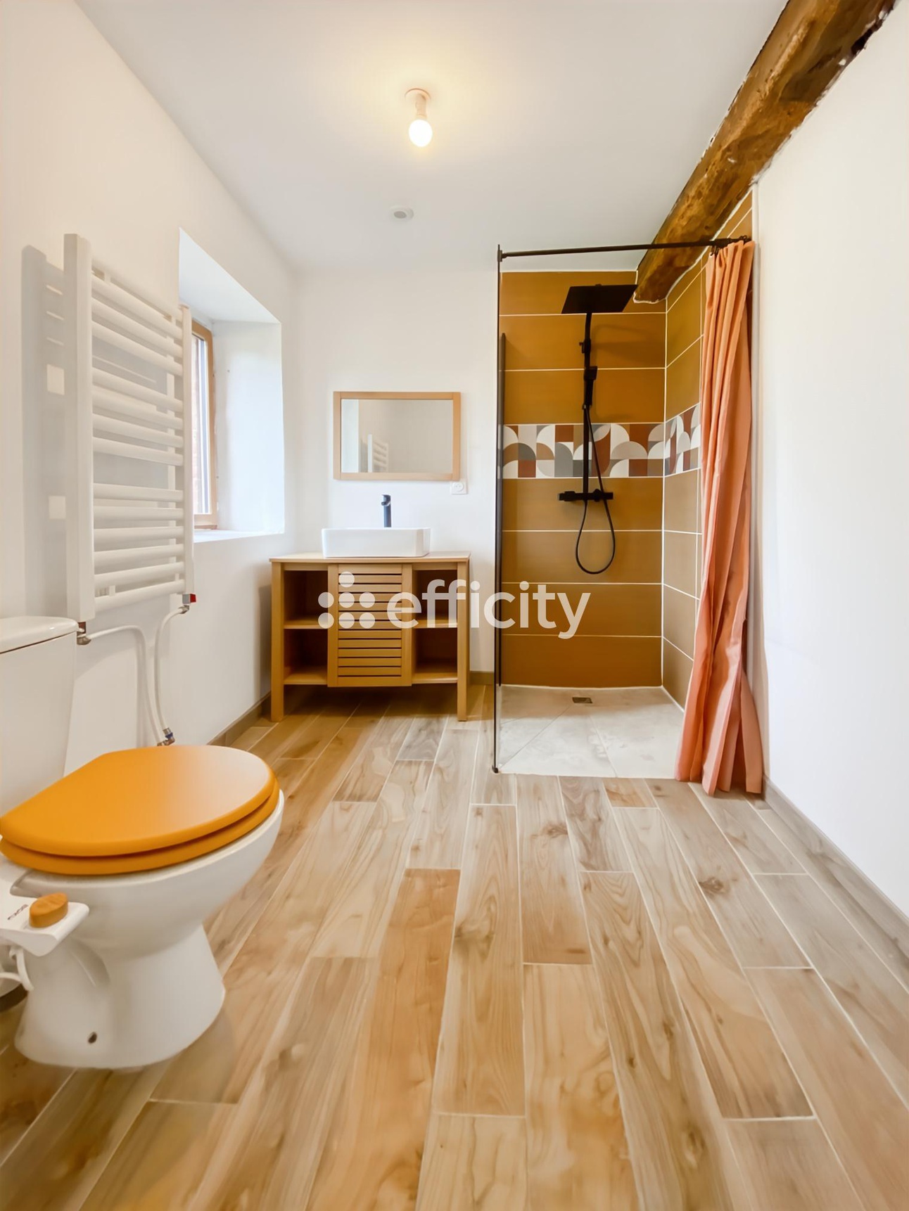 Achat immobilier Maison 4 pièces  90m2 à Labastide-d'Armagnac (40240) - Photo n°5