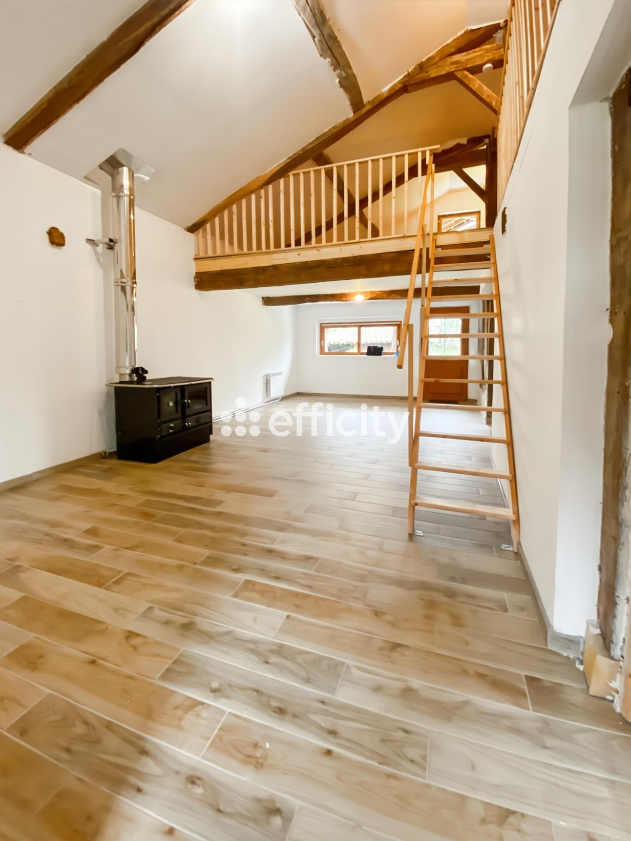 Achat immobilier Maison 4 pièces  90m2 à Labastide-d'Armagnac (40240) - Photo n°4