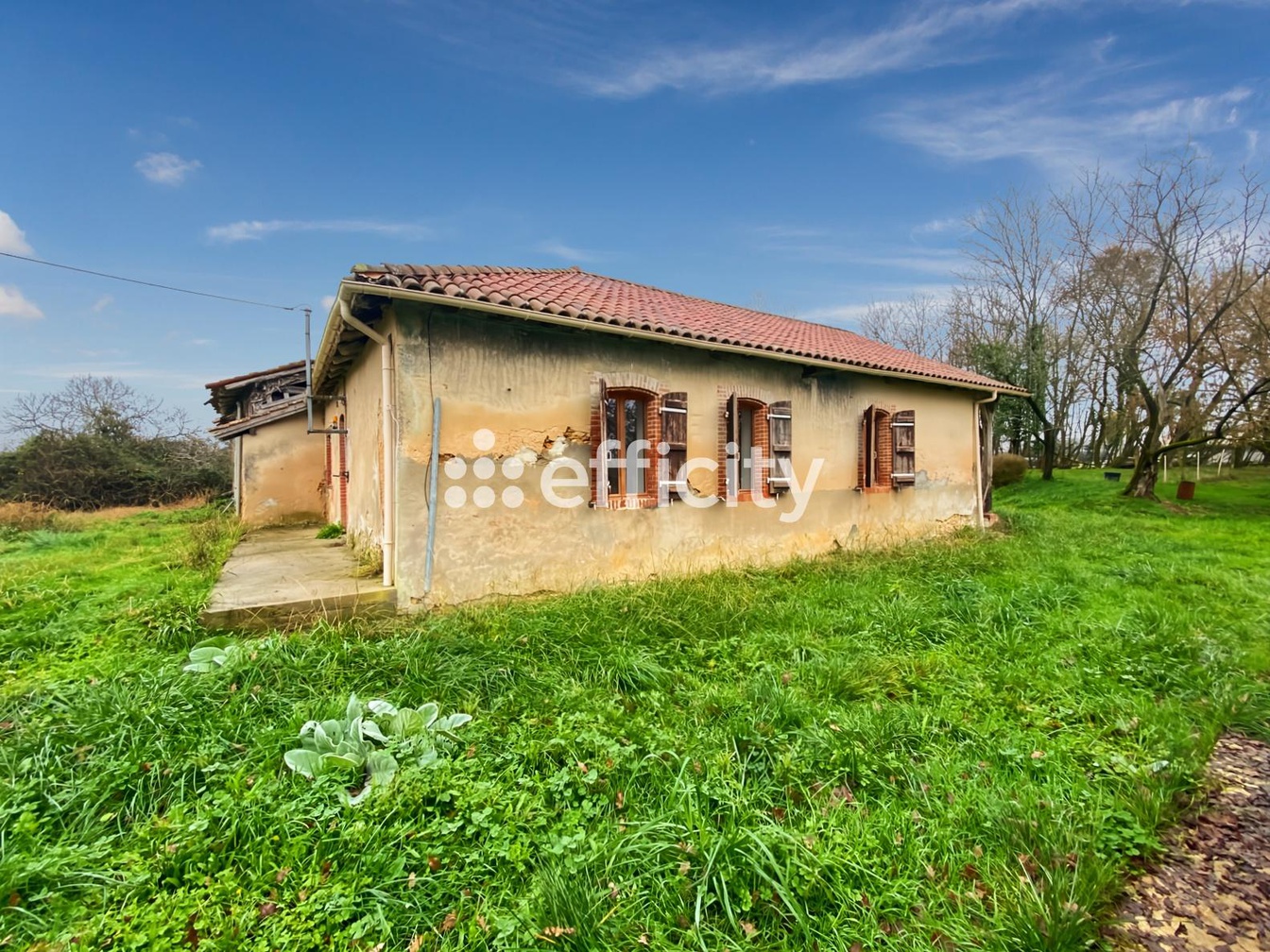 Achat immobilier Maison 4 pièces  90m2 à Labastide-d'Armagnac (40240) - Photo n°13
