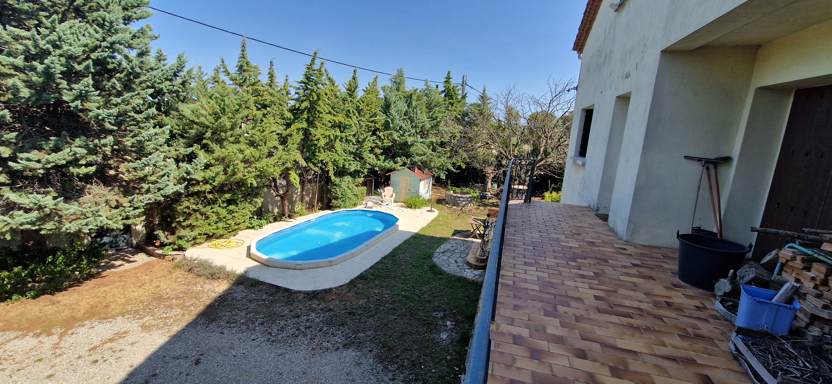 Achat immobilier Maison 9 pièces  238m2 à Cournonterral (34660) - Photo n°5