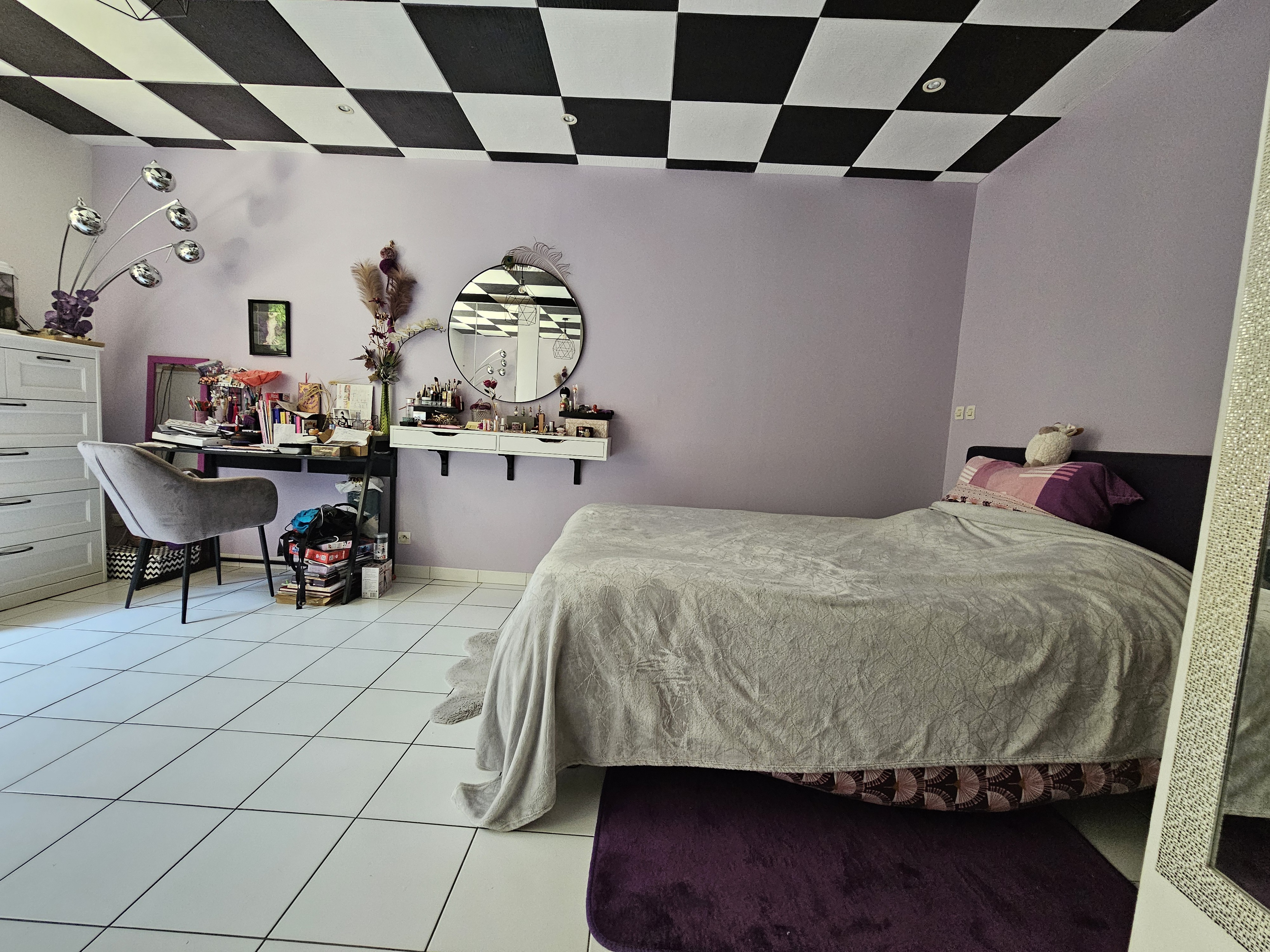 Achat immobilier Maison 9 pièces  238m2 à Cournonterral (34660) - Photo n°10