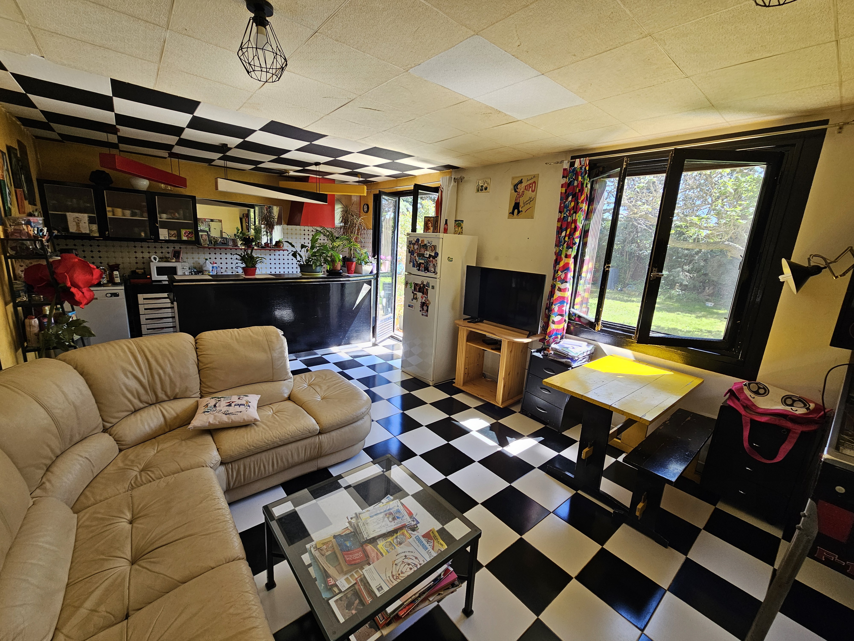 Achat immobilier Maison 9 pièces  238m2 à Cournonterral (34660) - Photo n°6