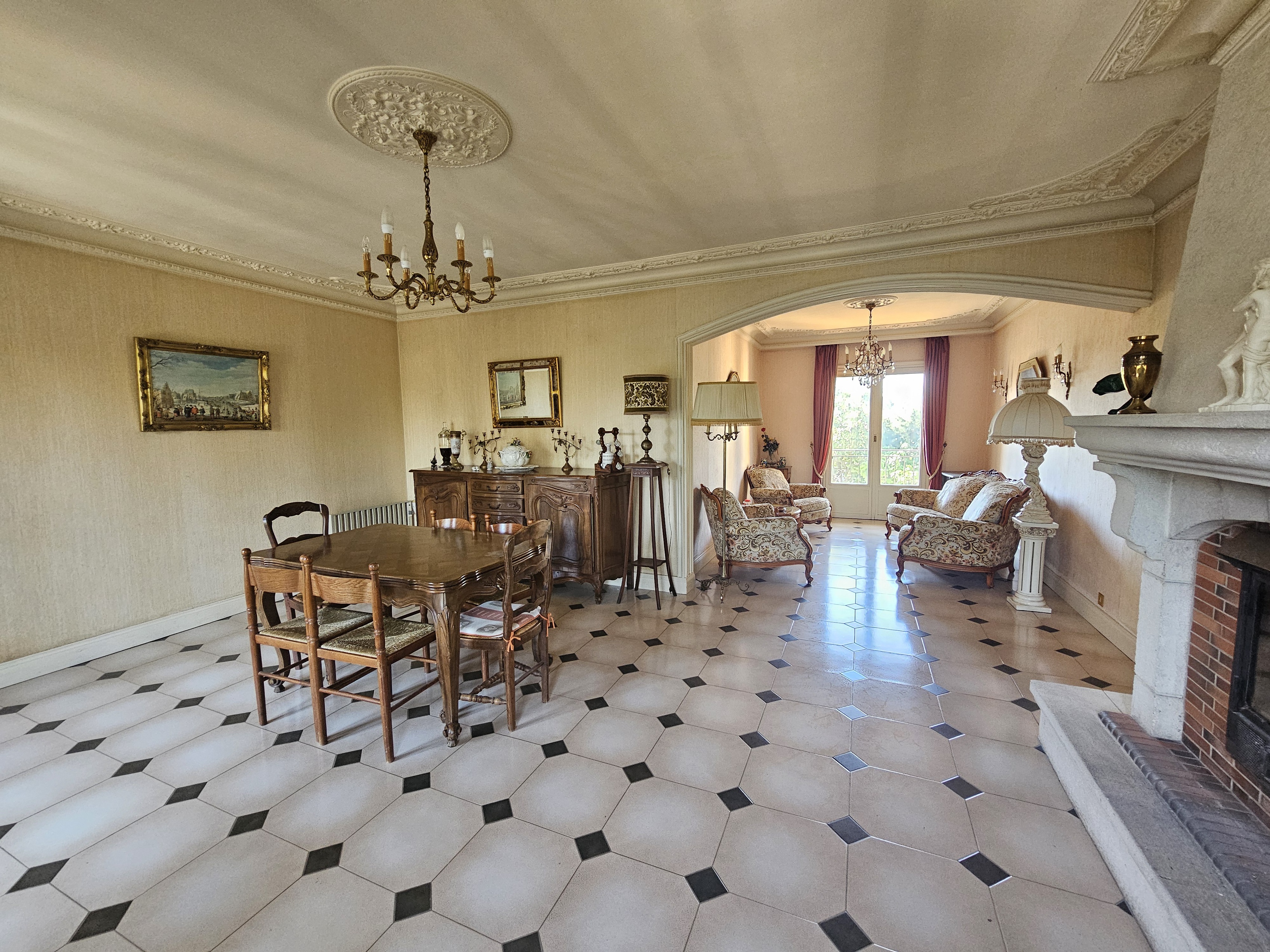Achat immobilier Maison 9 pièces  238m2 à Cournonterral (34660) - Photo n°14