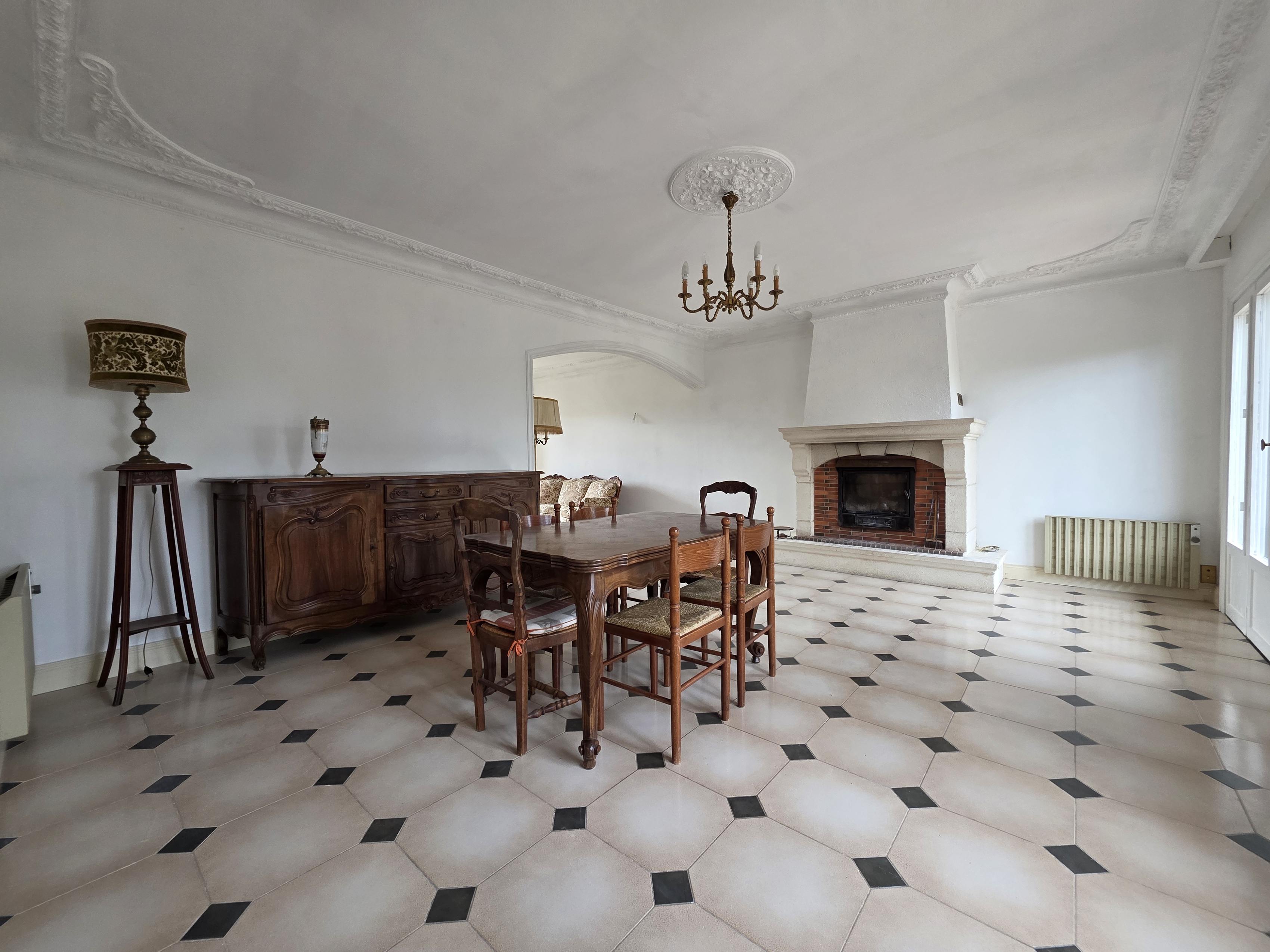 Achat immobilier Maison 9 pièces  238m2 à Cournonterral (34660) - Photo n°15