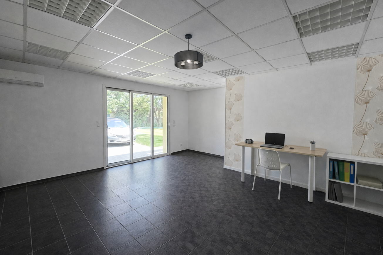 Achat immobilier Maison 9 pièces  238m2 à Cournonterral (34660) - Photo n°11