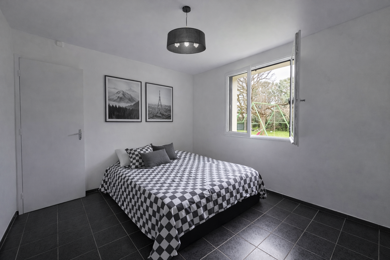 Achat immobilier Maison 9 pièces  238m2 à Cournonterral (34660) - Photo n°9