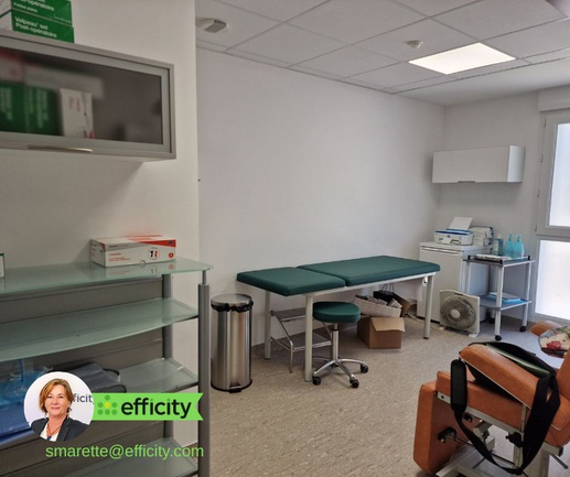 appartement 1 pièces - 36m2 à Maurepas (78310)