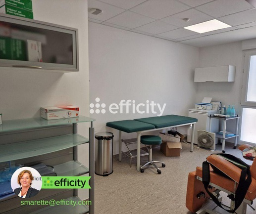 appartement 1 pièces - 36m2 à Maurepas (78310)