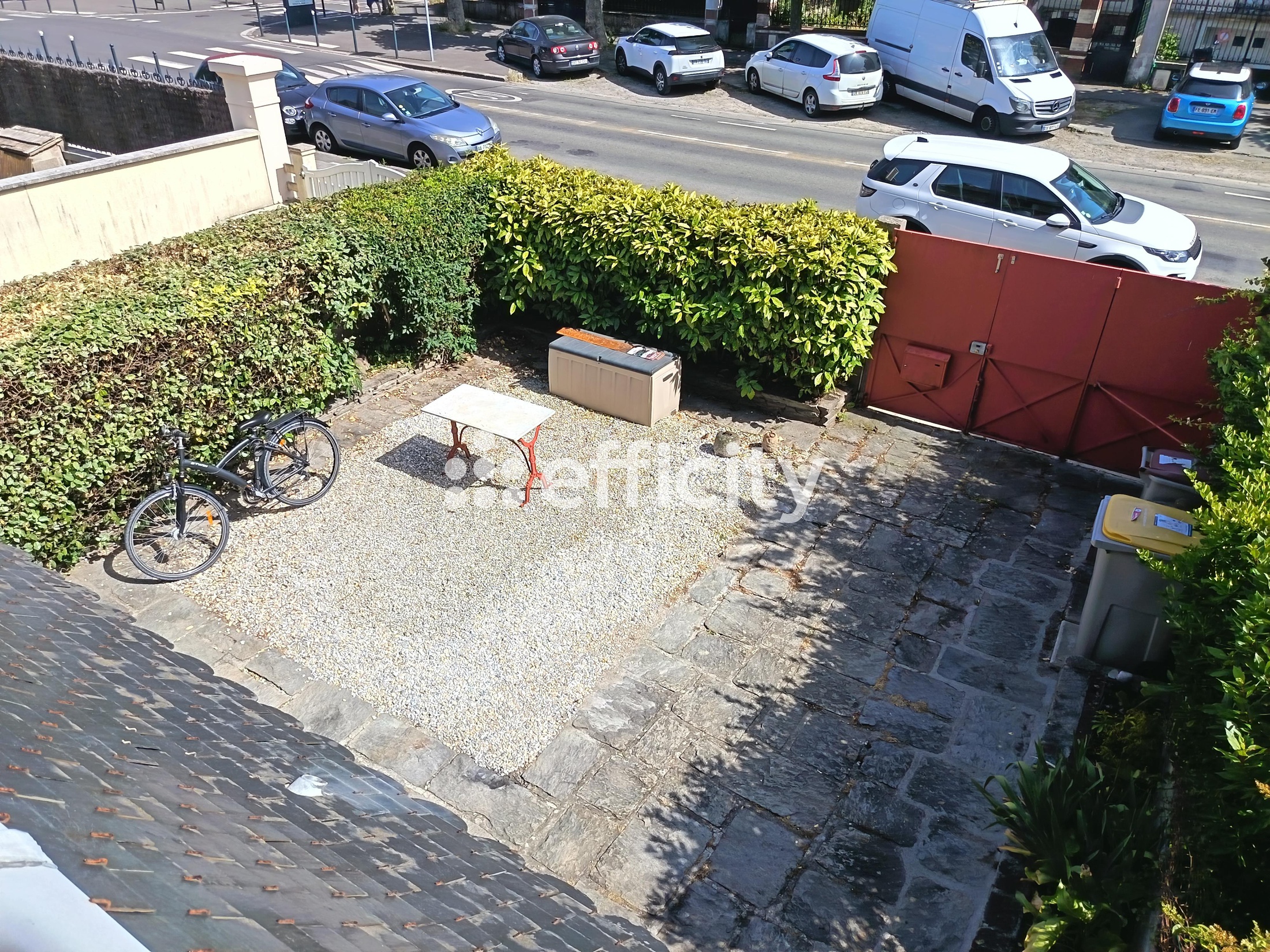 maison 4 pièces - 89m2 à Saint-Malo (35400)