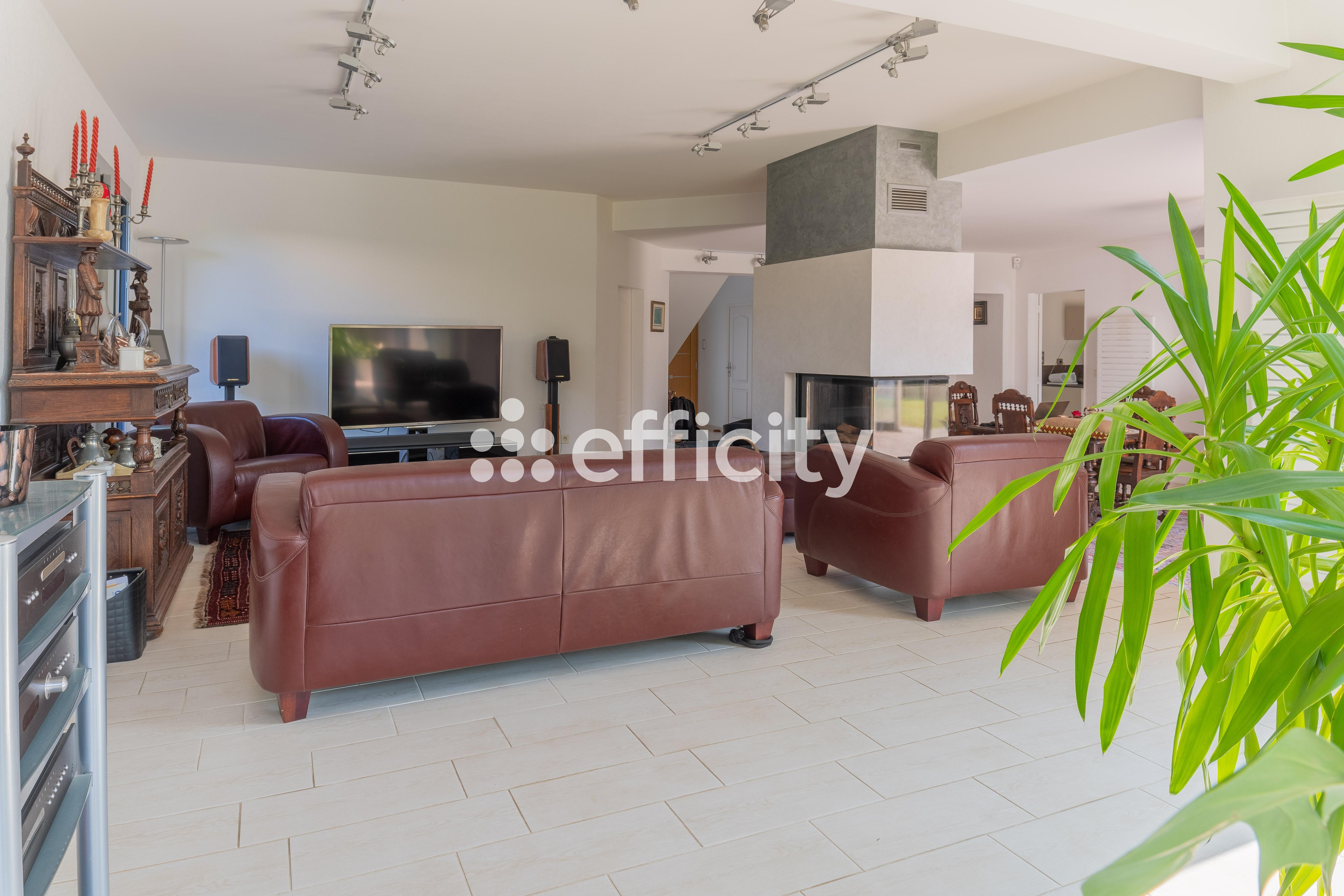 Achat immobilier Maison 11 pièces  232m2 à Saint-Étienne-de-Montluc (44360) - Photo n°5