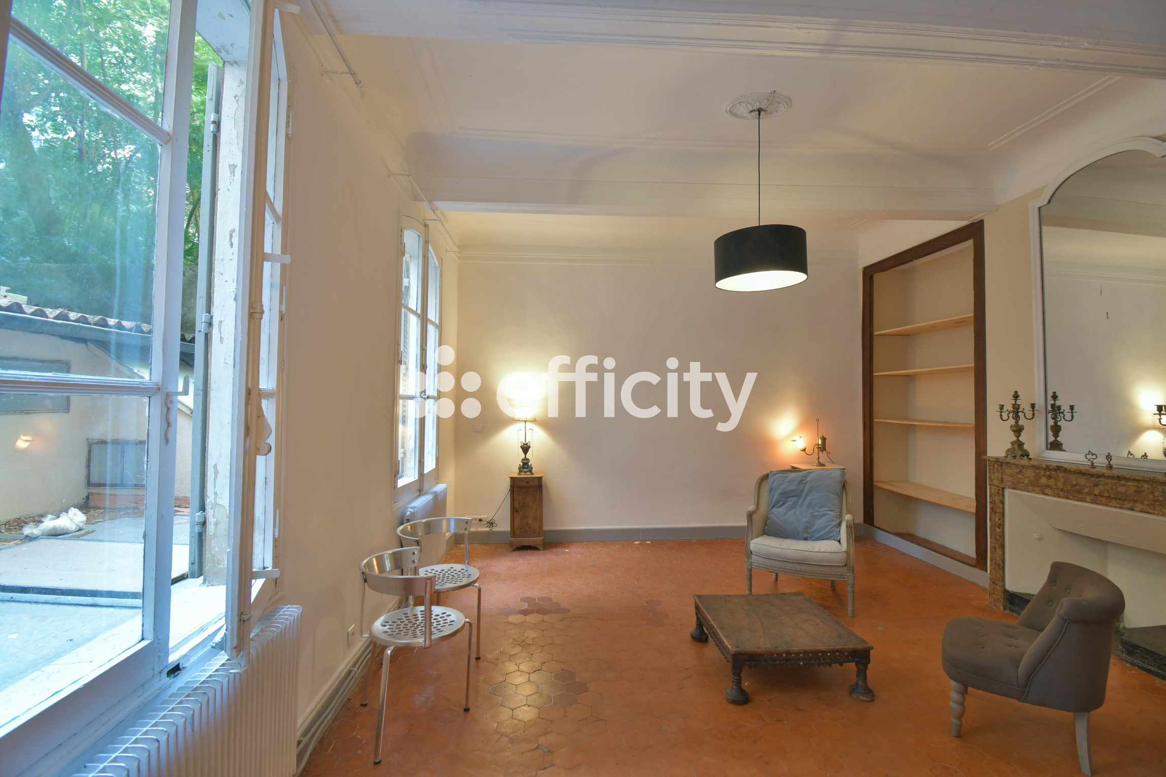 appartement 3 pièces - 84,0m2 à Aix-en-Provence (13100)