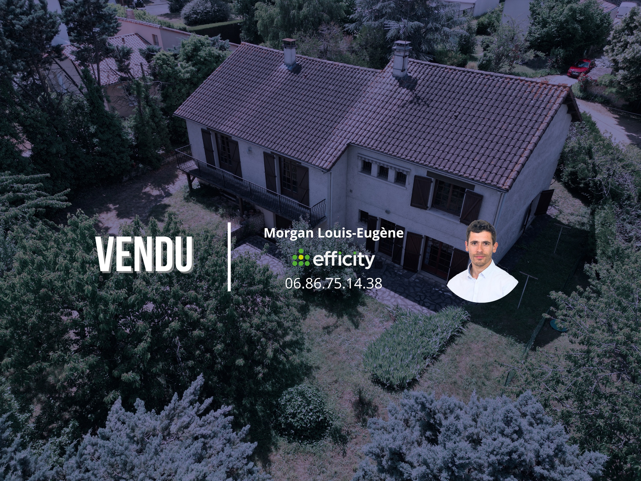 maison 7 pièces - 174m2 à Buxerolles (86180)