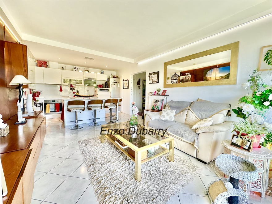 appartement 2 pièces - 51m2 à Anglet (64600)