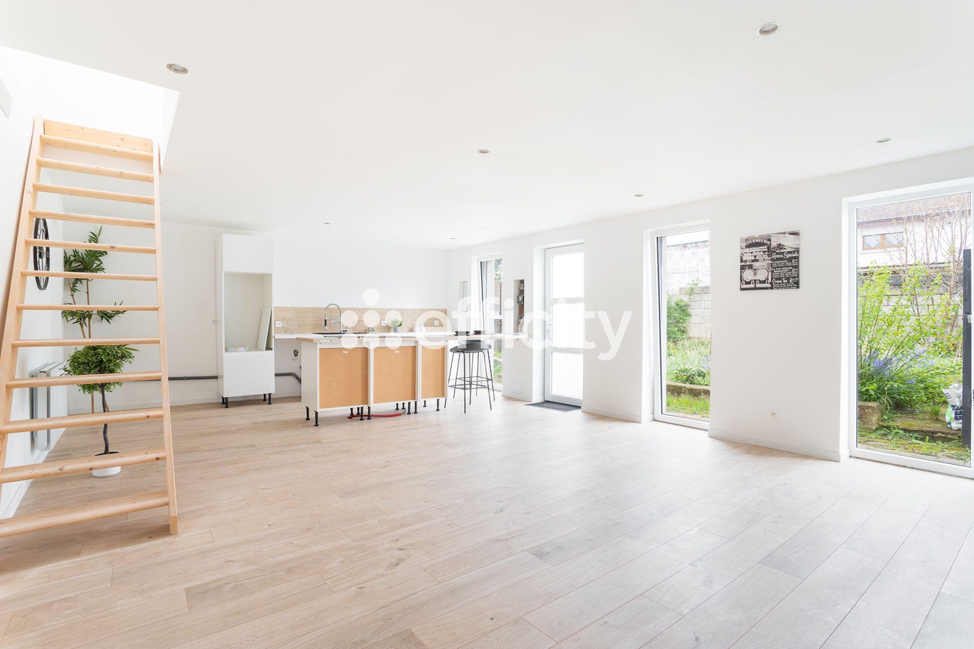 maison 4 pièces - 88m2 à Wattrelos (59150)